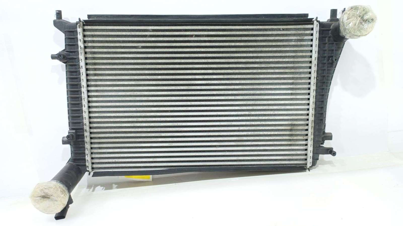 INTERCOOLER SKODA SUPERB II (3T4) 2008-2015 (1K0145803R 1705757)