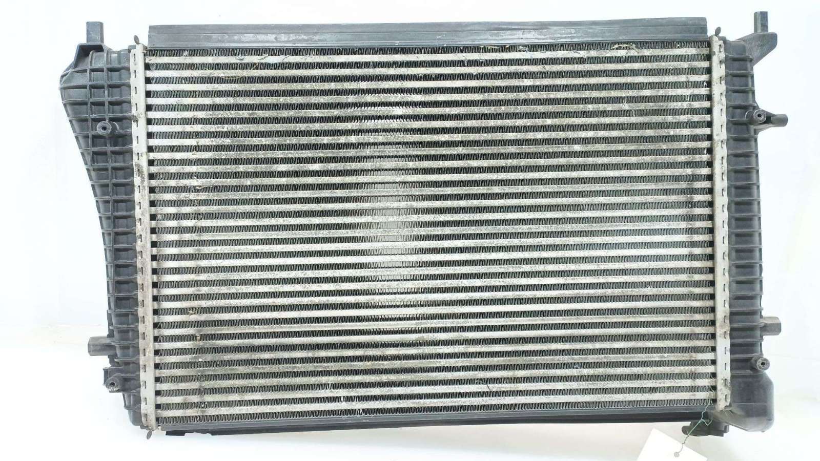 INTERCOOLER SKODA SUPERB II (3T4) 2008-2015 (1K0145803R 1705757)