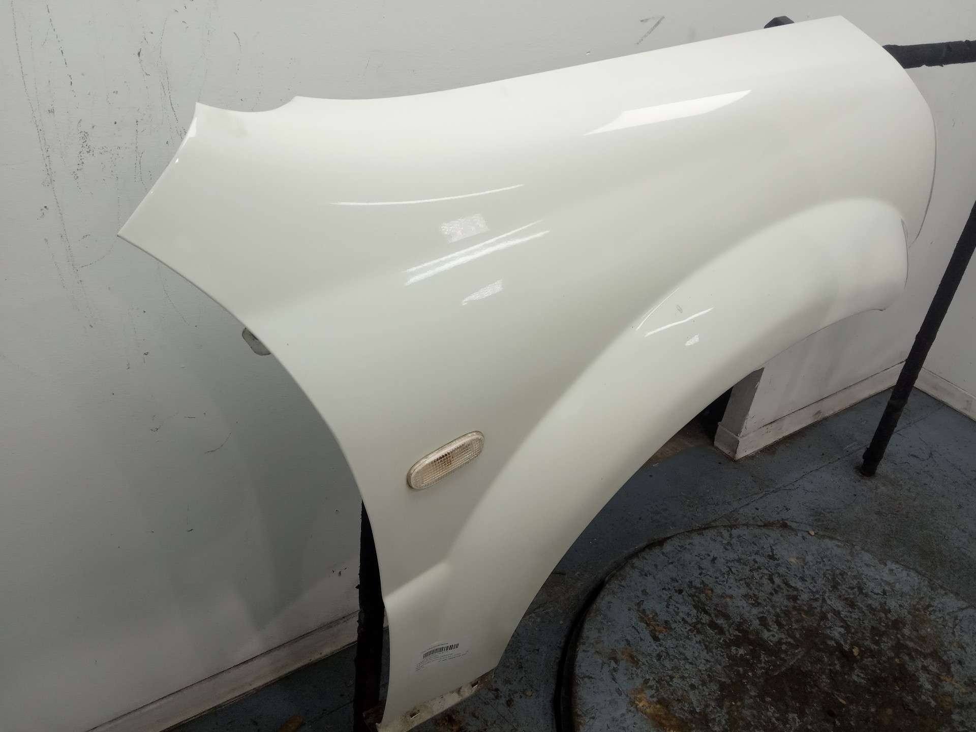 ALETA DELANTERA DERECHA SSANGYONG REXTON 2003-2012 (5182108000 1554779)