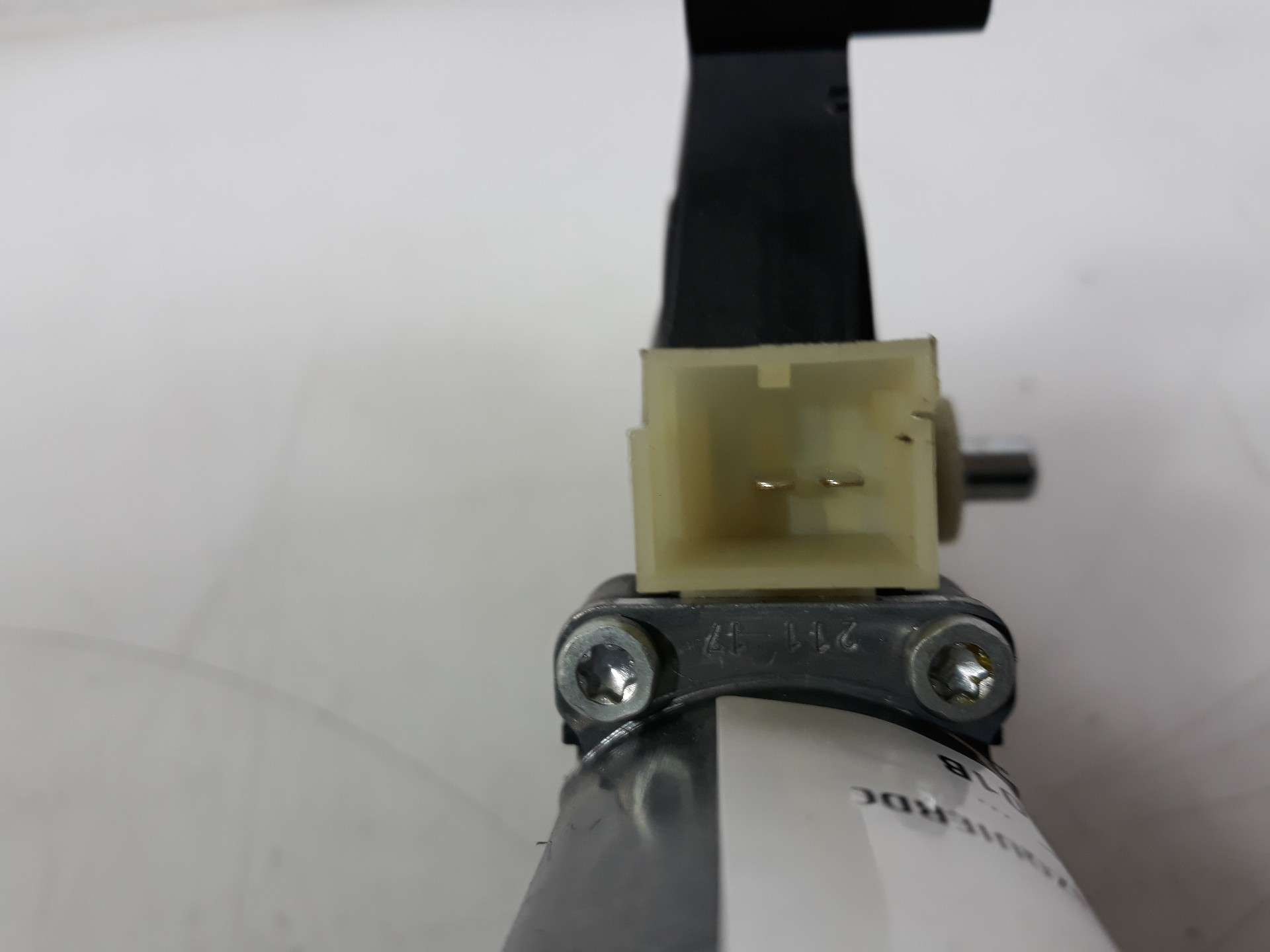 MOTOR ELEVALUNAS DELANTERO IZQUIERDO SEAT LEON (5F1) 2012- (5Q0959801B 1502117)