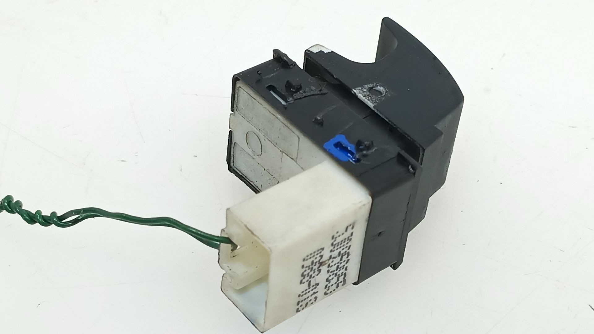 MANDO ELEVALUNAS DELANTERO DERECHO SKODA SUPERB II (3T4) 2008-2015 (5J0959855REH 1705766)