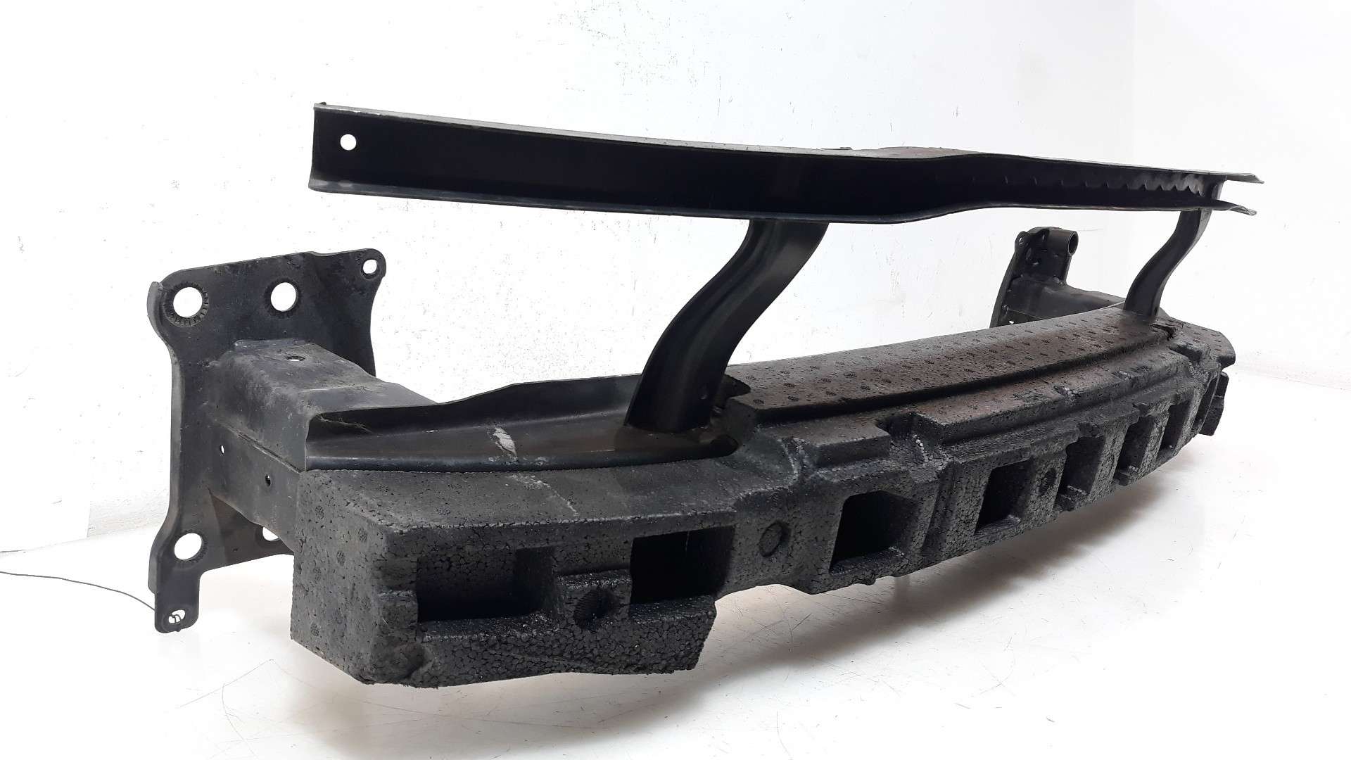REFUERZO PARAGOLPES DELANTERO VOLKSWAGEN PASSAT BERLINA (3C2) 2005-2010 (3C0807093 1612487)