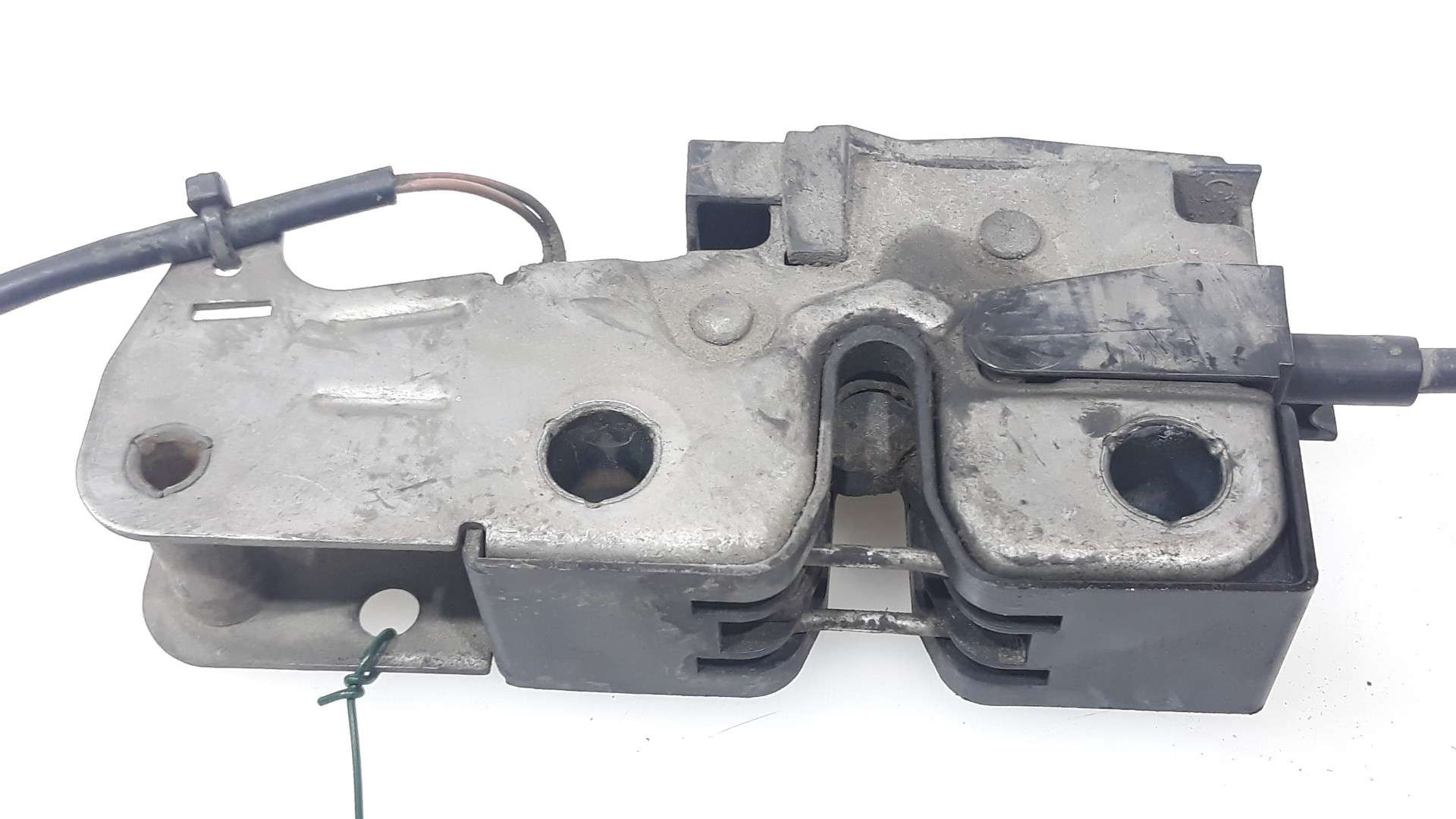 CERRADURA CAPO VOLKSWAGEN PASSAT BERLINA (3C2) 2005-2010 (3C1823509D 1612515)