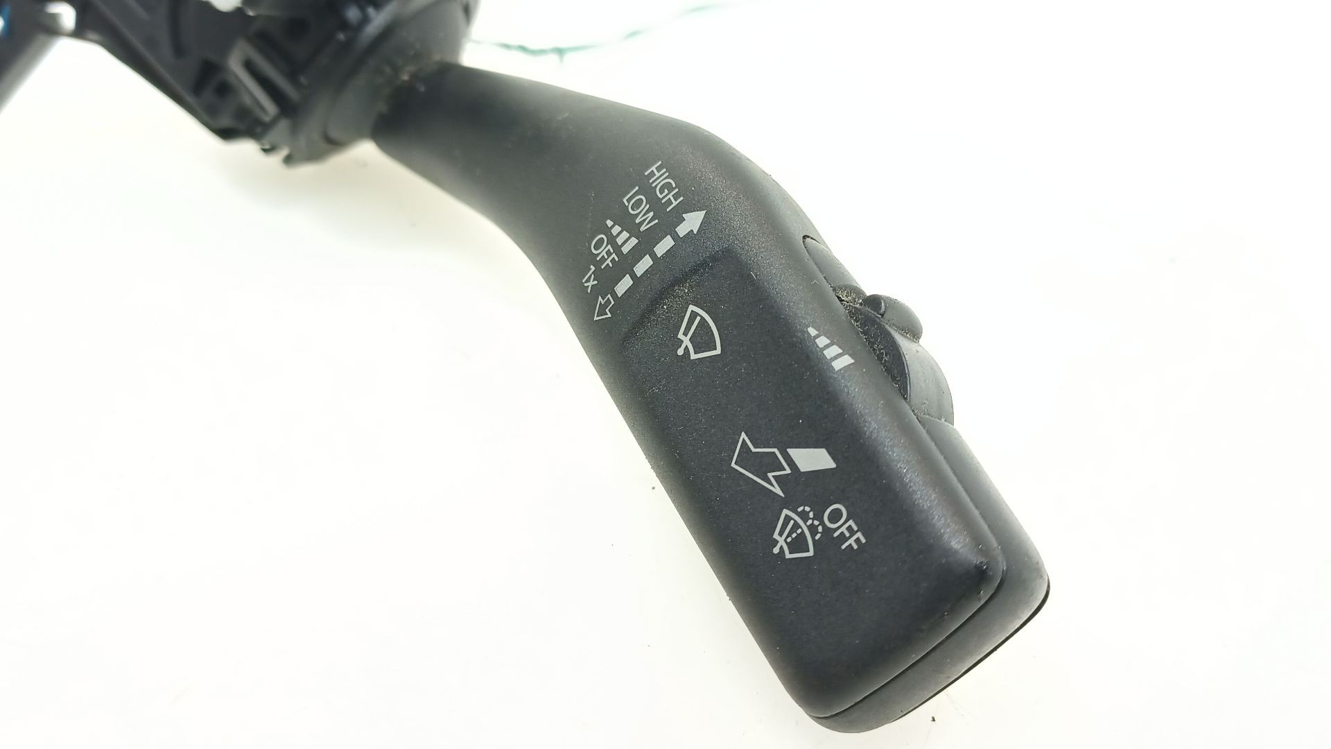 MANDO LIMPIA SKODA SUPERB II (3T4) 2008-2015 (1K0953519K 1705771)