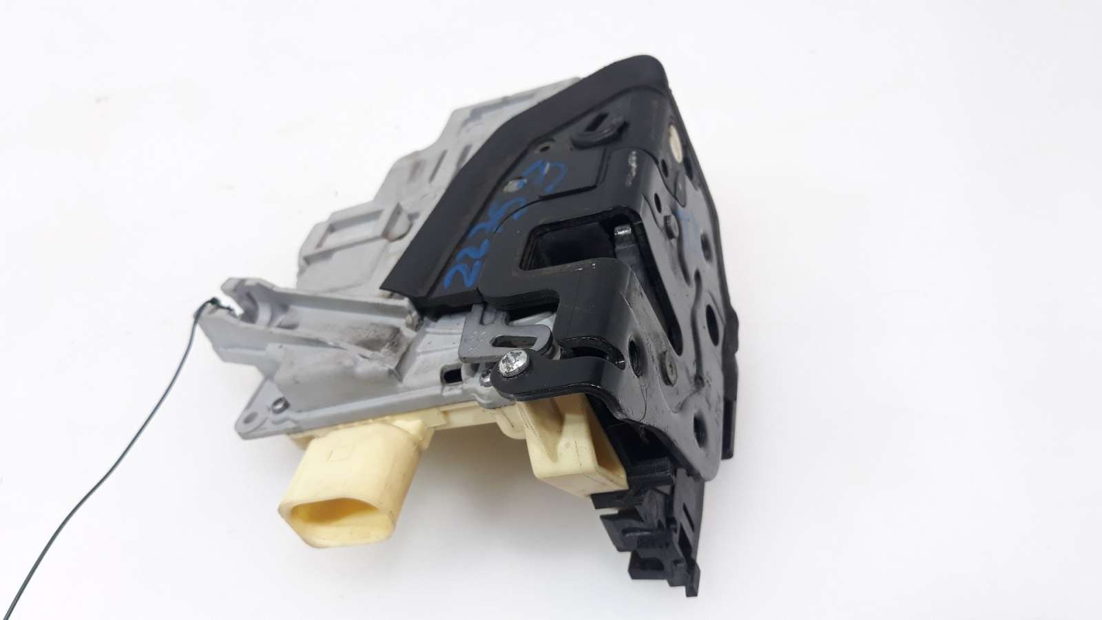 CERRADURA PUERTA TRASERA DERECHA VOLKSWAGEN PASSAT BERLINA (3C2) 2005-2010 (3C4839016A 1612519)