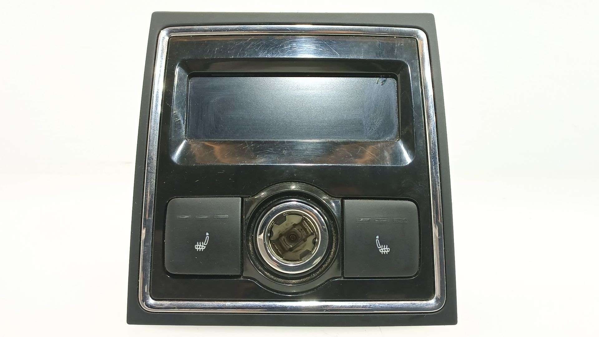 PANTALLA MULTIFUNCION SKODA SUPERB II (3T4) 2008-2015 (3T0919201 1705773)