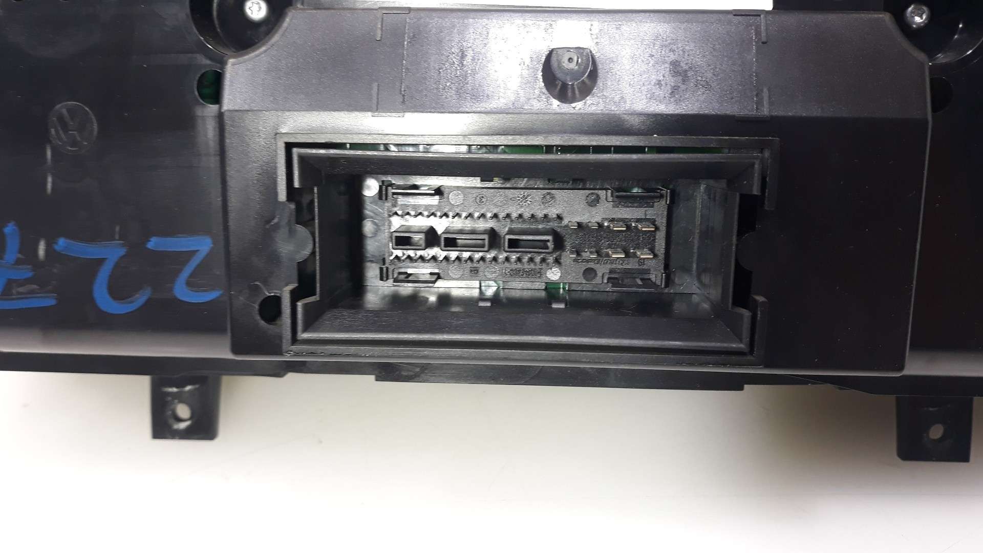 CUADRO INSTRUMENTOS VOLKSWAGEN PASSAT BERLINA (3C2) 2005-2010 (3C0920870QXZ01 1612523)