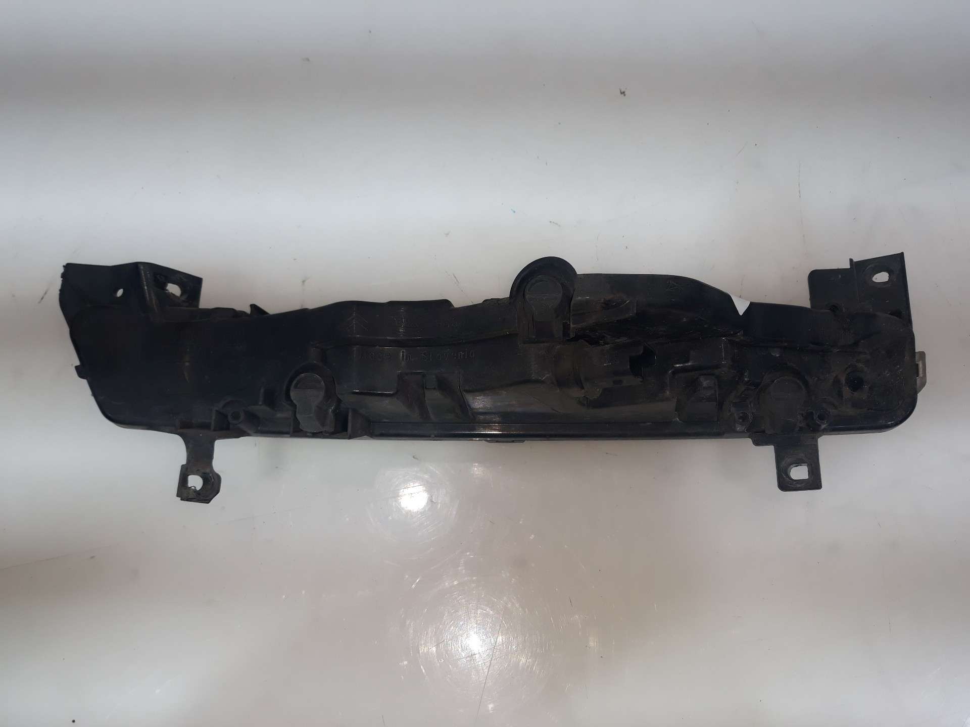 FARO LUZ DIURNA DERECHO CITROËN C4 PICASSO 2007-2013 (17784902 1394343)