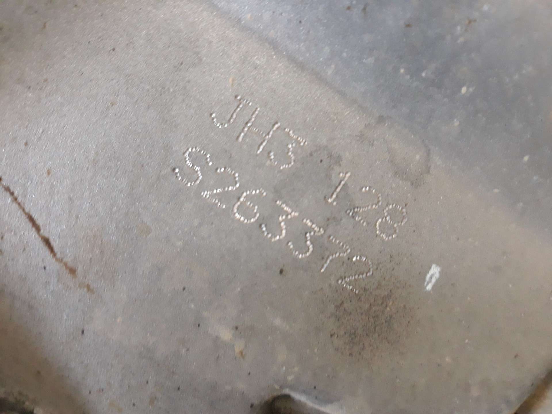 CAJA CAMBIOS RENAULT CLIO III 2005-2016 (JH3128 1303864)