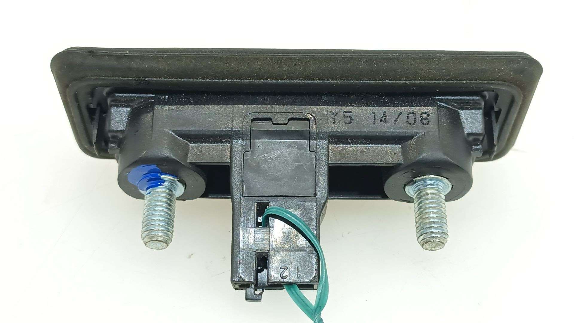 MANETA EXTERIOR PORTON SKODA SUPERB II (3T4) 2008-2015 (5J0827566C 1705778)