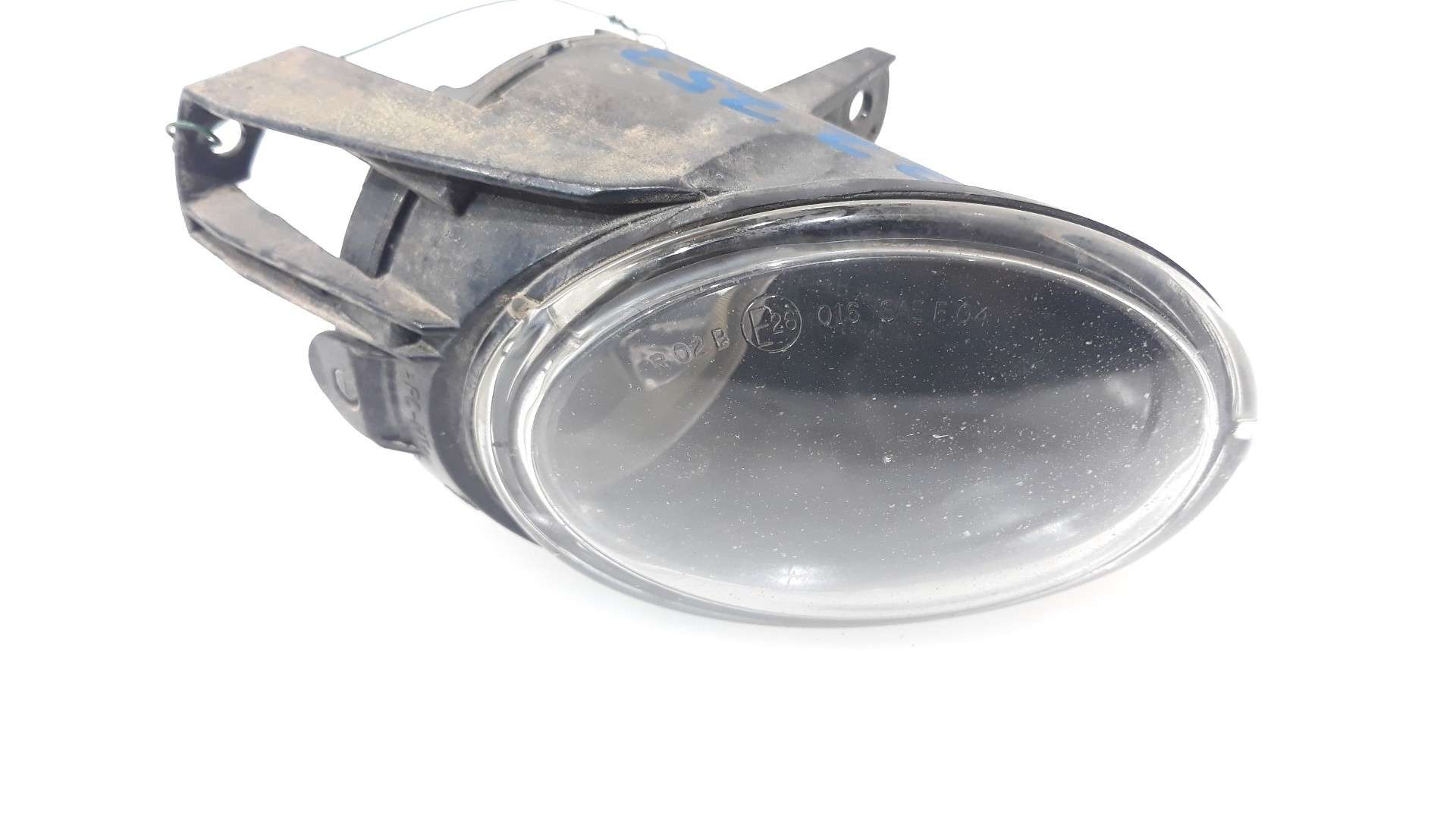 FARO ANTINIEBLA DERECHO VOLKSWAGEN PASSAT BERLINA (3C2) 2005-2010 (3C0941700A 1612535)