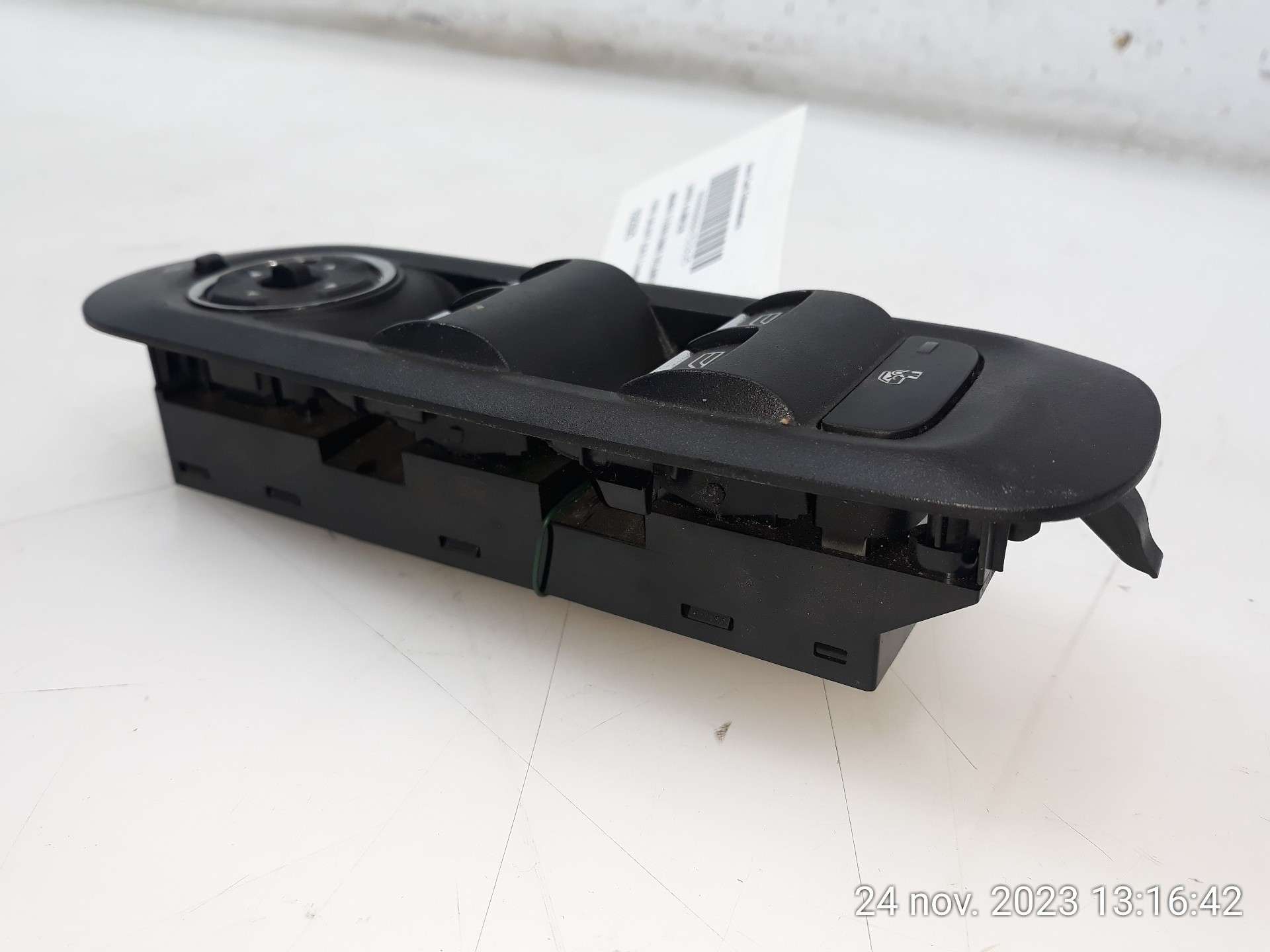 MANDO ELEVALUNAS DELANTERO IZQUIERDO FORD GALAXY (CA1) 2006-2015 (AM2T14A132BA 1522625)