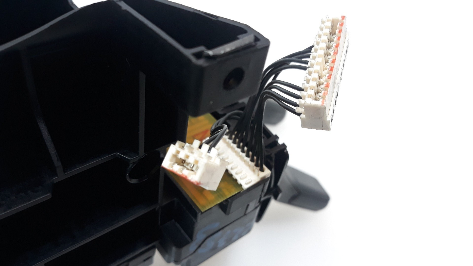 MANDO MULTIFUNCION VOLKSWAGEN PASSAT BERLINA (3C2) 2005-2010 (3C5953513B 1612555)