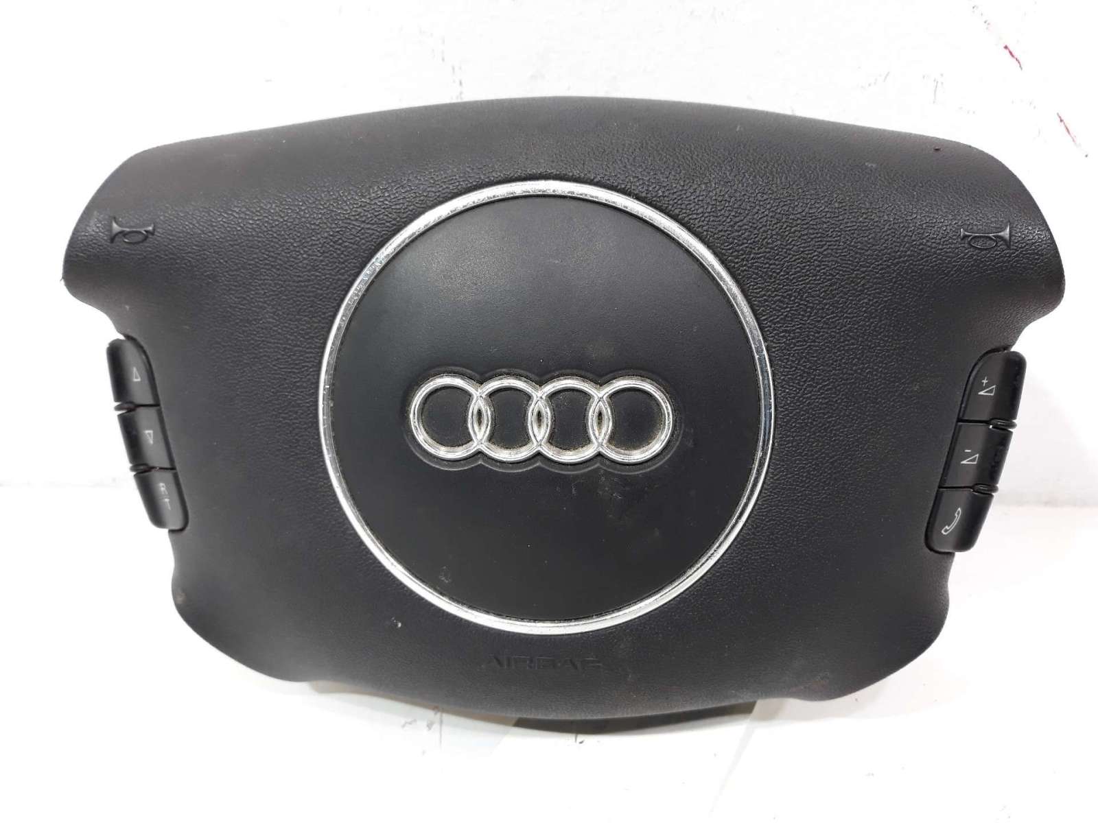 AIRBAG DELANTERO IZQUIERDO AUDI ALLROAD QUATTRO (4B5) 2000-2005 (8E0880201 1304290)