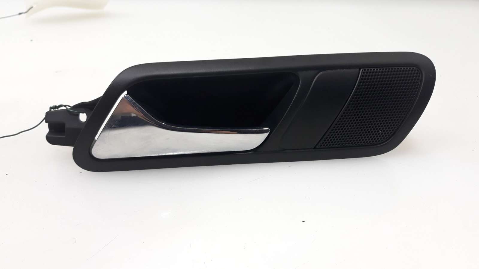 MANETA INTERIOR TRASERA IZQUIERDA VOLKSWAGEN PASSAT BERLINA (3C2) 2005-2010 (3C1837113DTDZ 1612564)