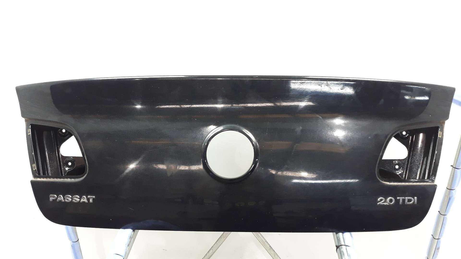 TAPA MALETERO VOLKSWAGEN PASSAT BERLINA (3C2) 2005-2010 (3C5827025H 1612588)