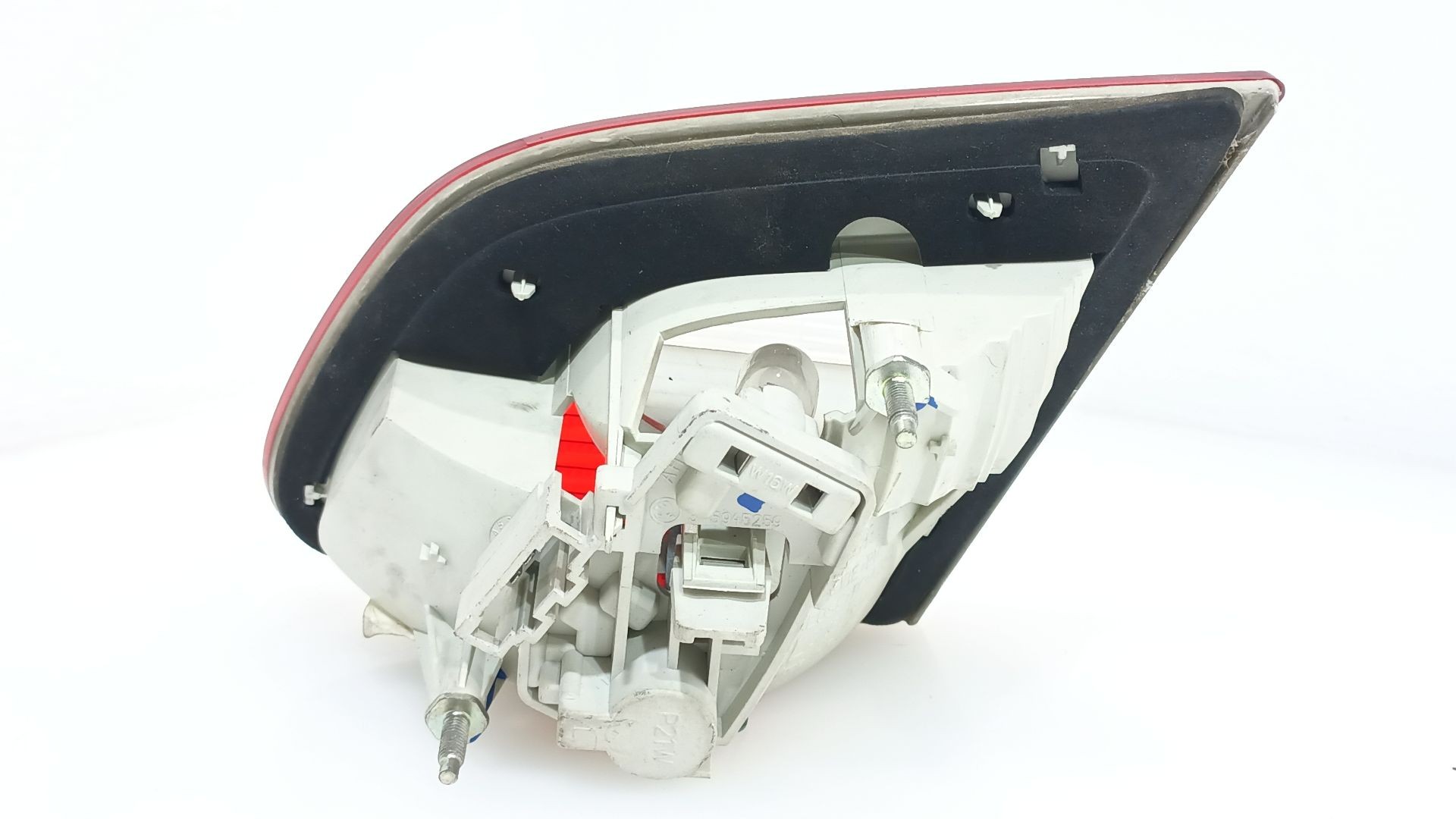 PILOTO TRASERO IZQUIERDO INTERIOR SKODA SUPERB II (3T4) 2008-2015 (3T5945107 1705809)