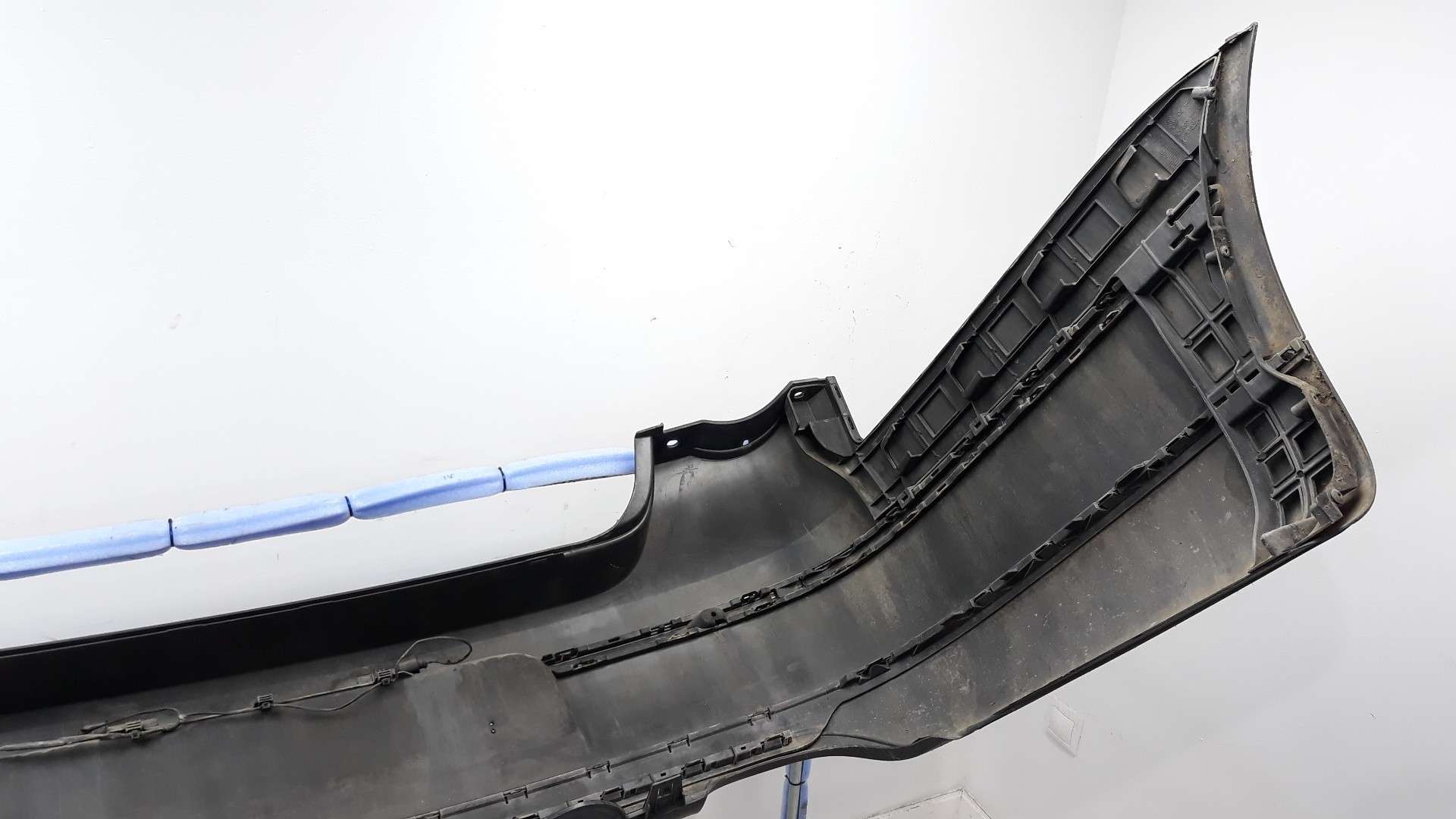 PARAGOLPES TRASERO VOLKSWAGEN PASSAT BERLINA (3C2) 2005-2010 (3C5807417 1612602)