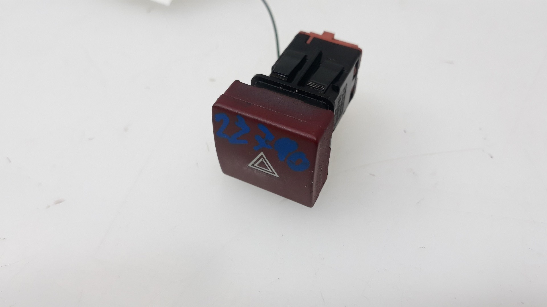 WARNING PEUGEOT PARTNER KOMBI 2008- (96583113KR 1612615)