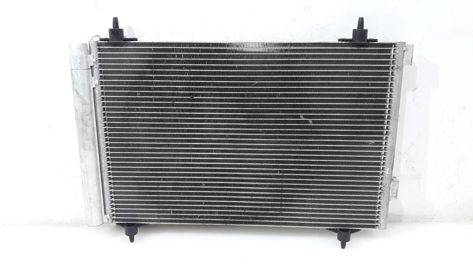 CONDENSADOR / RADIADOR  AIRE ACONDICIONADO PEUGEOT PARTNER KOMBI 2008- (6455GH 1612638)