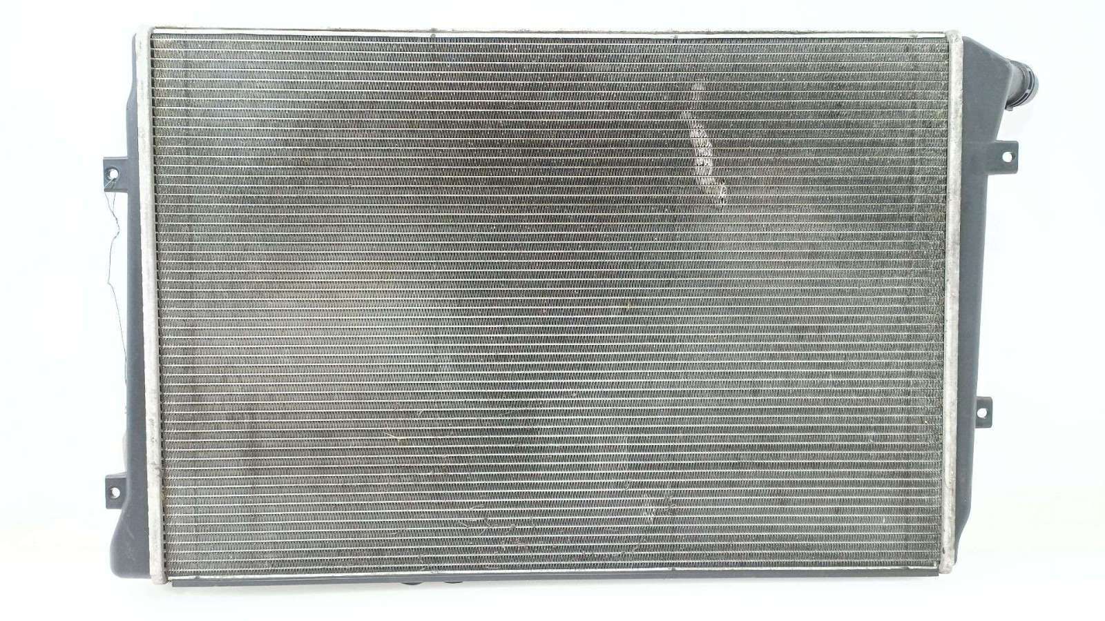 RADIADOR AGUA SKODA SUPERB II (3T4) 2008-2015 (1K0121251BL 1705826)