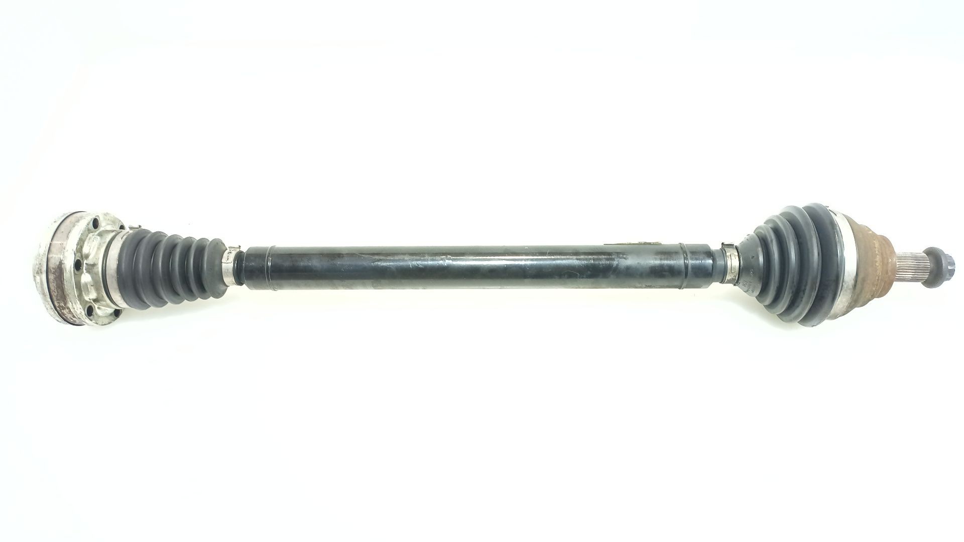 TRANSMISION DELANTERA DERECHA SKODA SUPERB II (3T4) 2008-2015 (1K0407272EN 1705850)