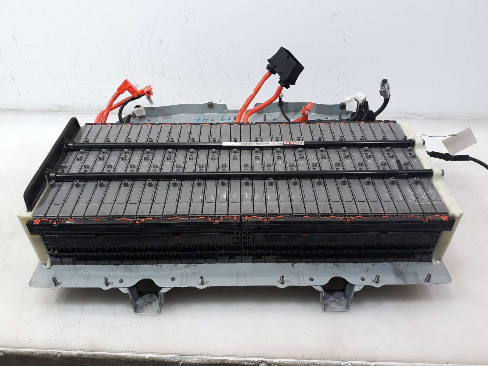 BATERIA LEXUS IS 2013- (G951053010 1502186)