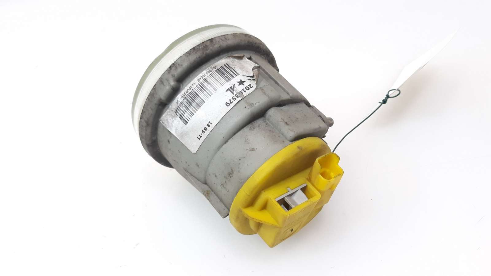 FARO ANTINIEBLA IZQUIERDO PEUGEOT PARTNER KOMBI 2008- (6208E1 1612664)