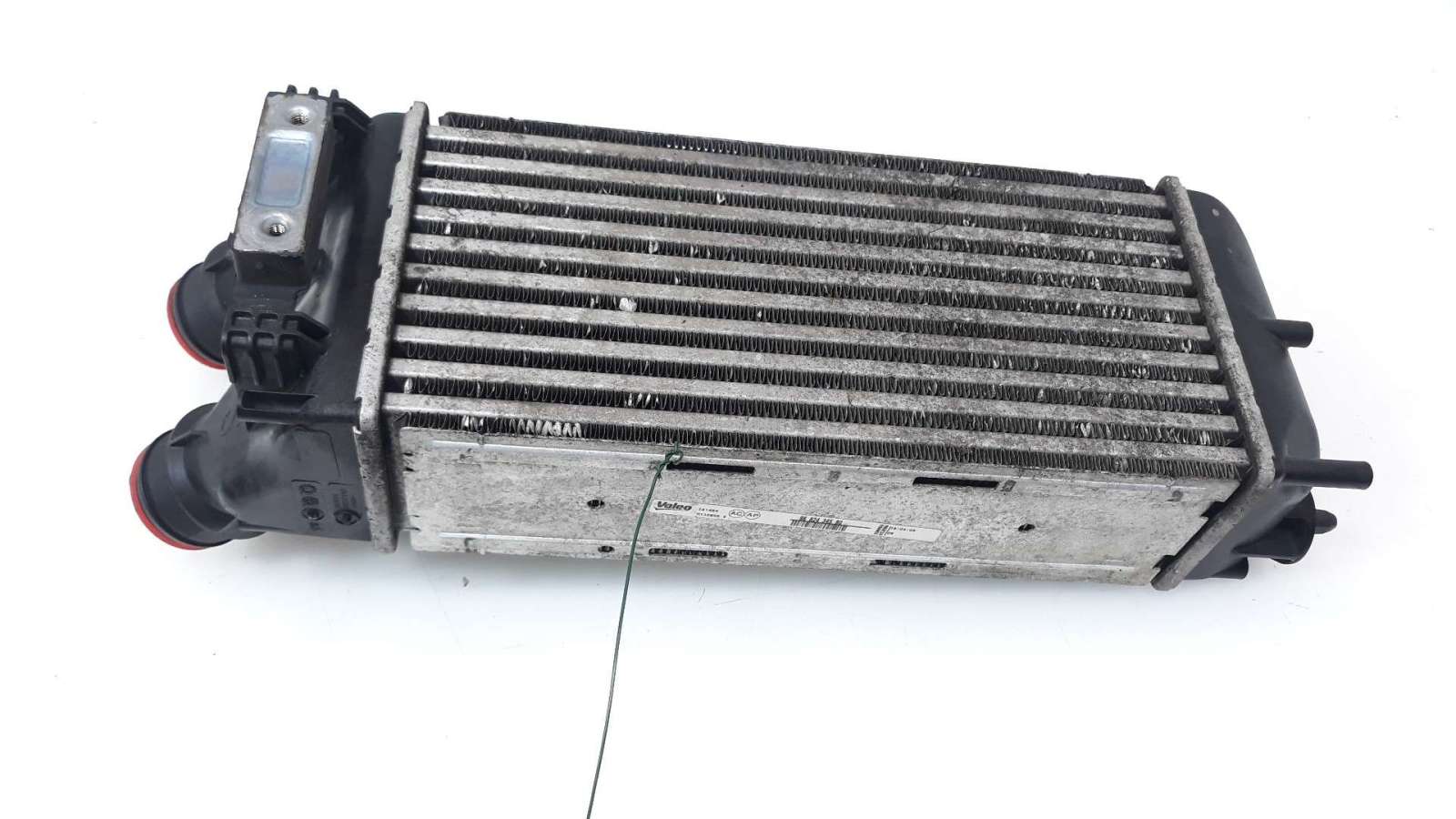 INTERCOOLER PEUGEOT PARTNER KOMBI 2008- (9682434580 1612668)
