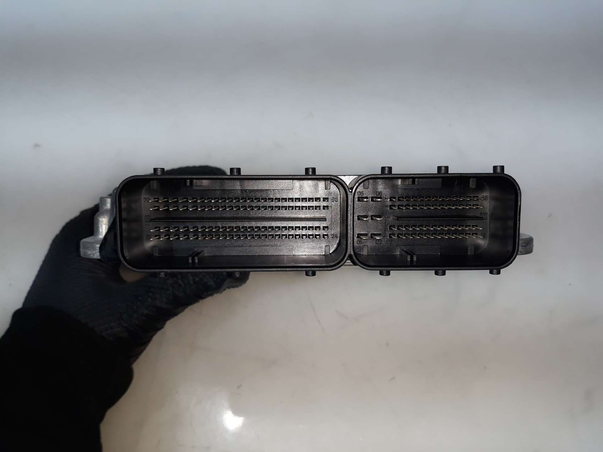 CENTRALITA MOTOR UCE BMW SERIE 3 TOURING (F31) 2012-2016 (0281030870 1396579)