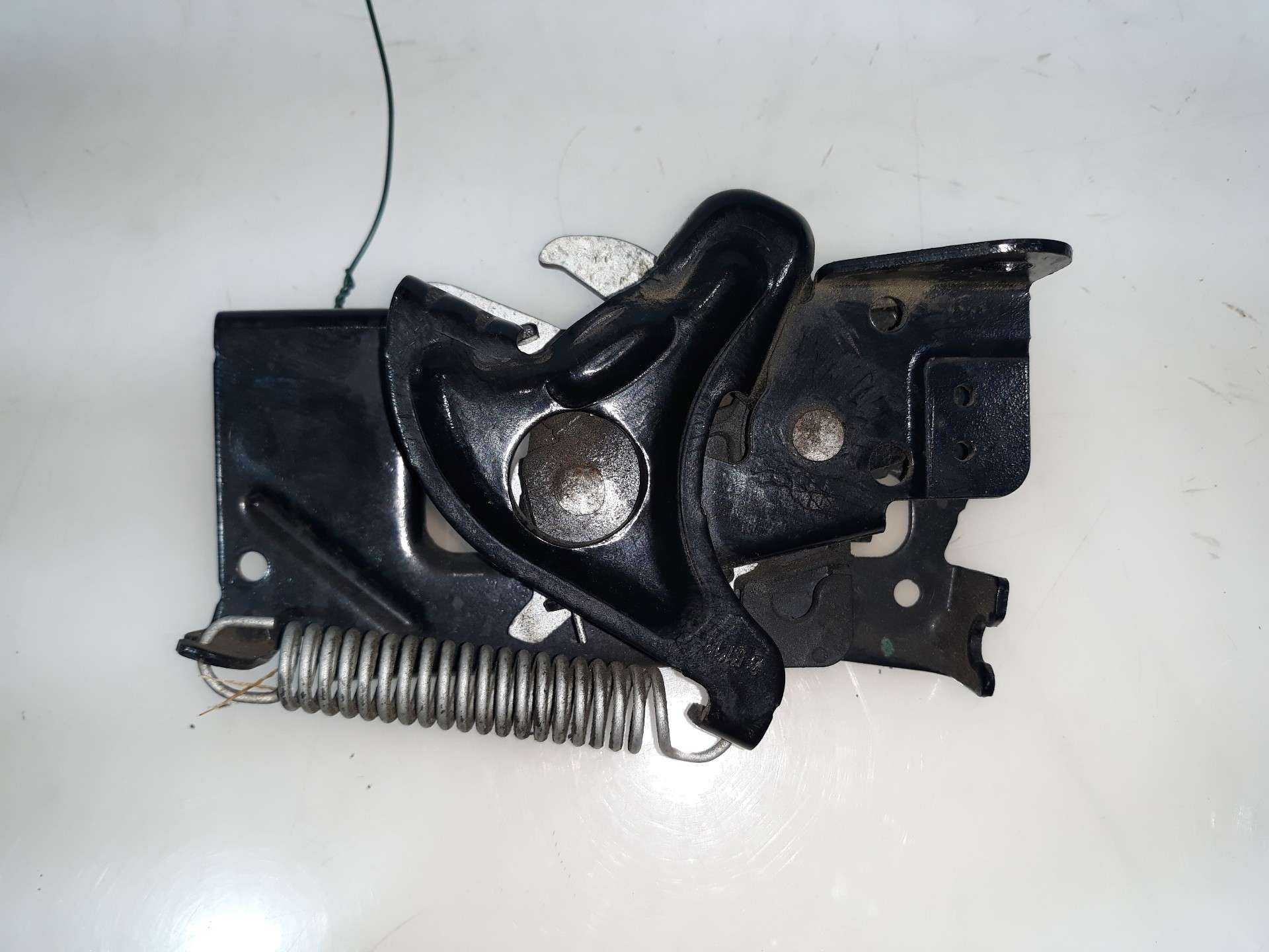 CERRADURA CAPO BMW SERIE 3 TOURING (F31) 2012-2016 (724254910 1396580)