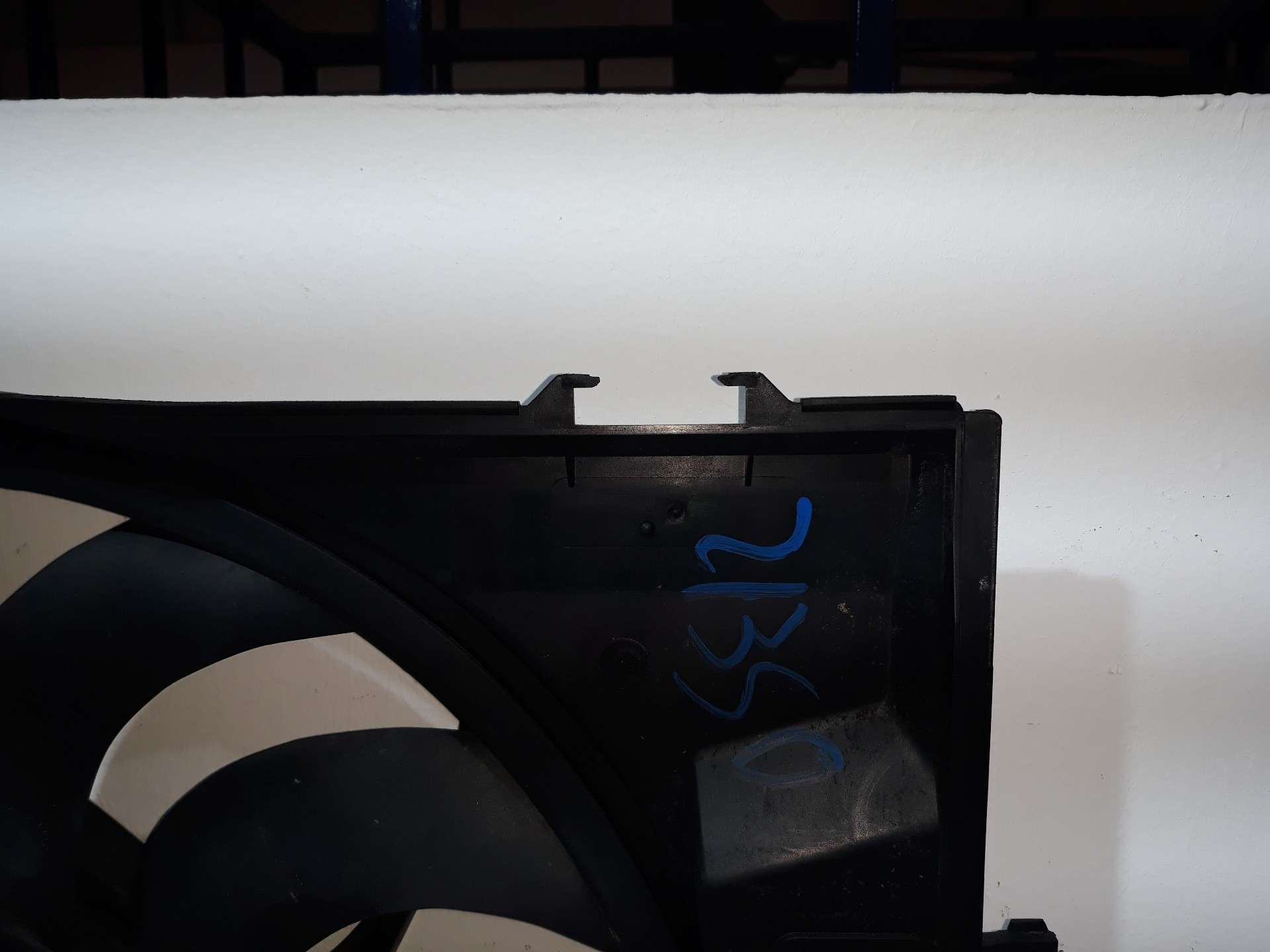 ELECTROVENTILADOR BMW SERIE 3 TOURING (F31) 2012-2016 (17428641963 1396593)