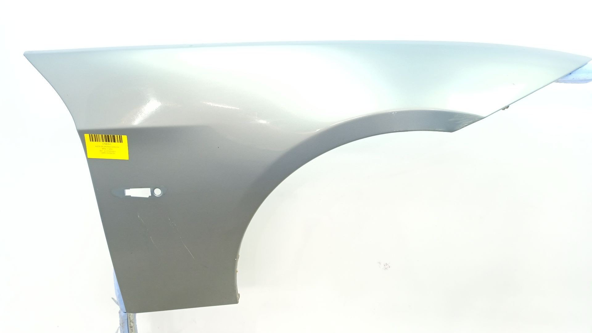 ALETA DELANTERA DERECHA BMW 3 (E90) 2004-2012 (41355A55AF4 1706311)