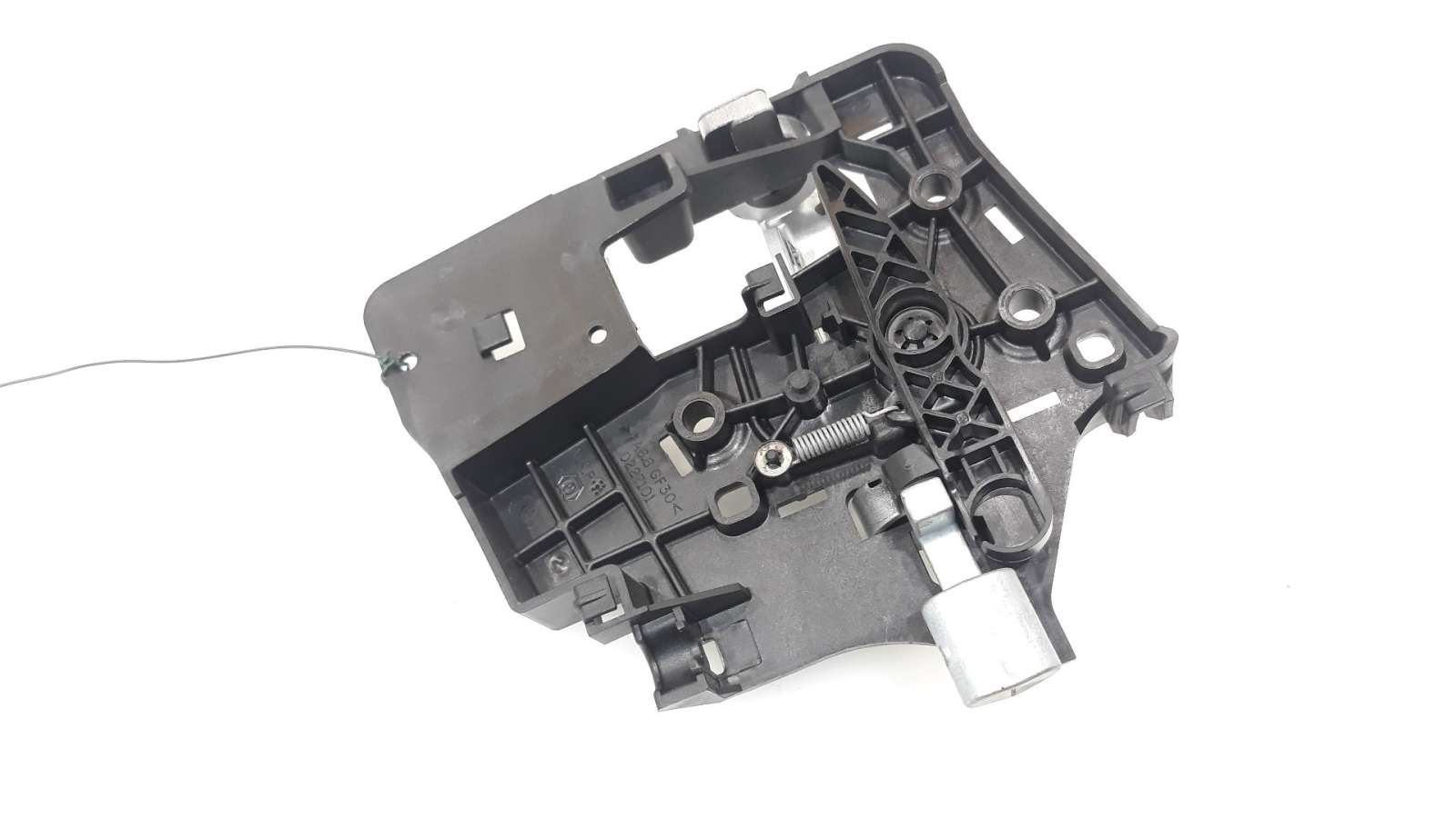 MANETA INTERIOR TRASERA DERECHA PEUGEOT PARTNER KOMBI 2008- (9144G0 1612691)