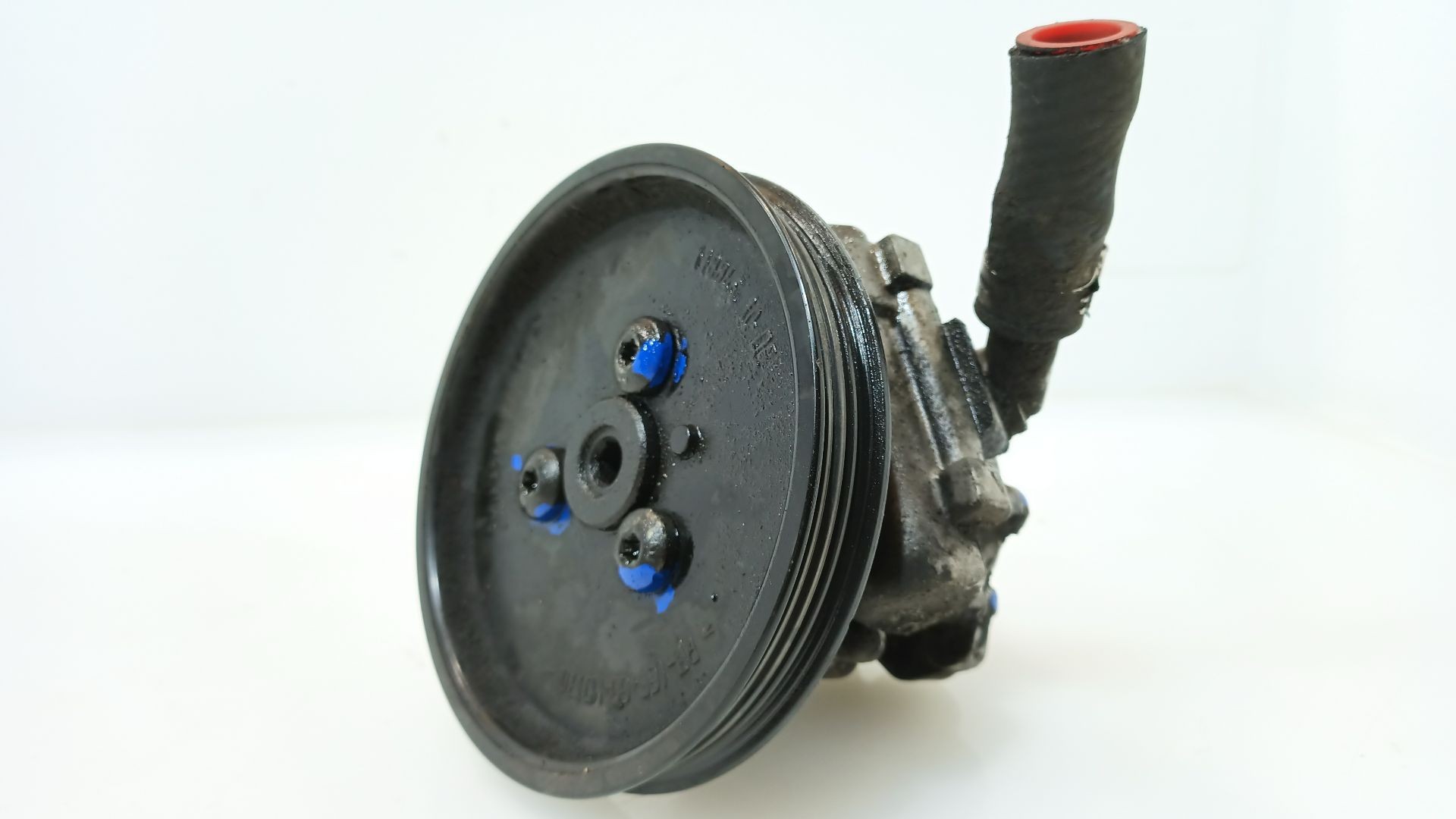 BOMBA DIRECCION BMW 3 (E90) 2004-2012 (32416768155 1706327)