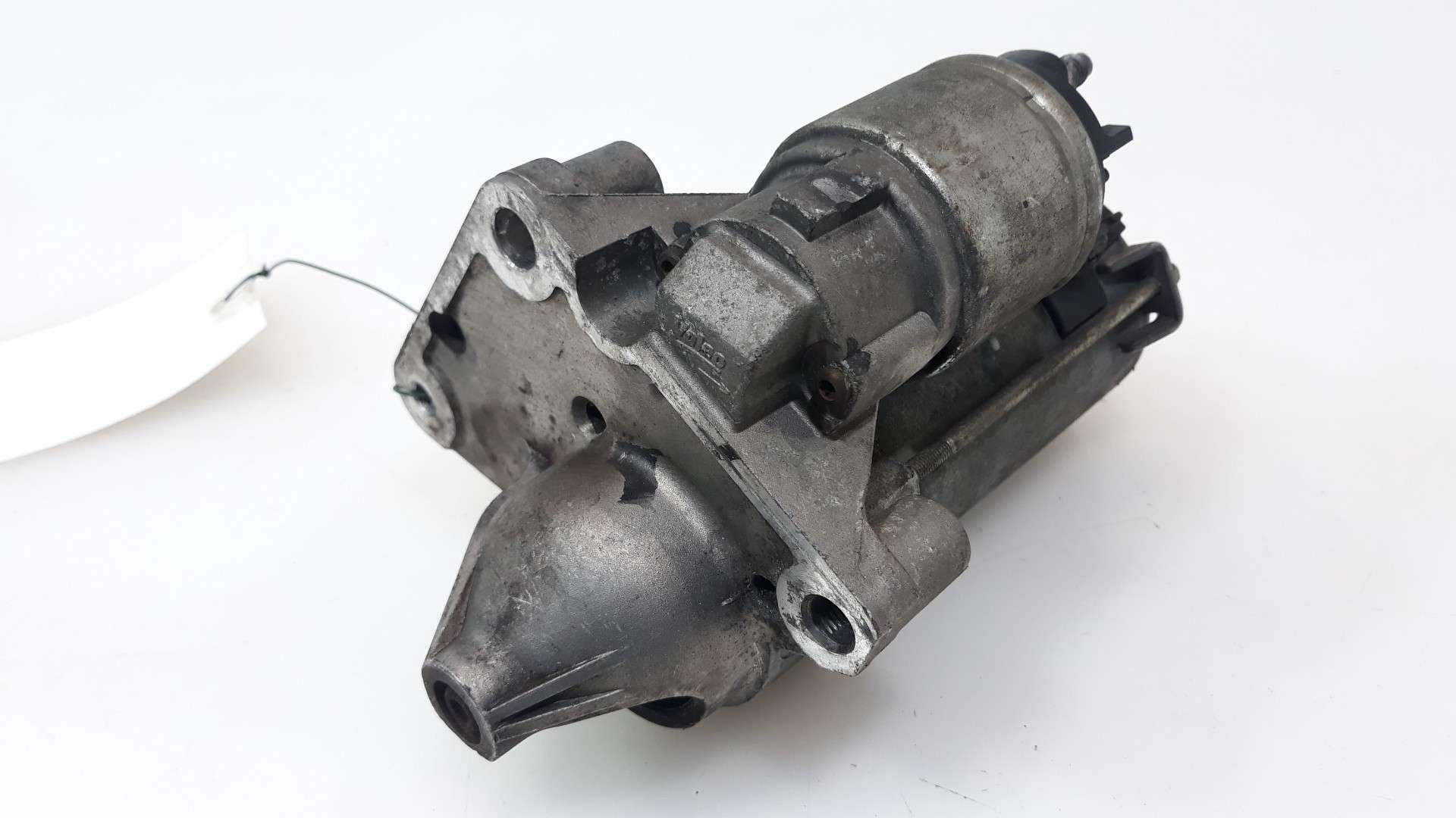 MOTOR ARRANQUE PEUGEOT PARTNER KOMBI 2008- (9688268480 1612695)