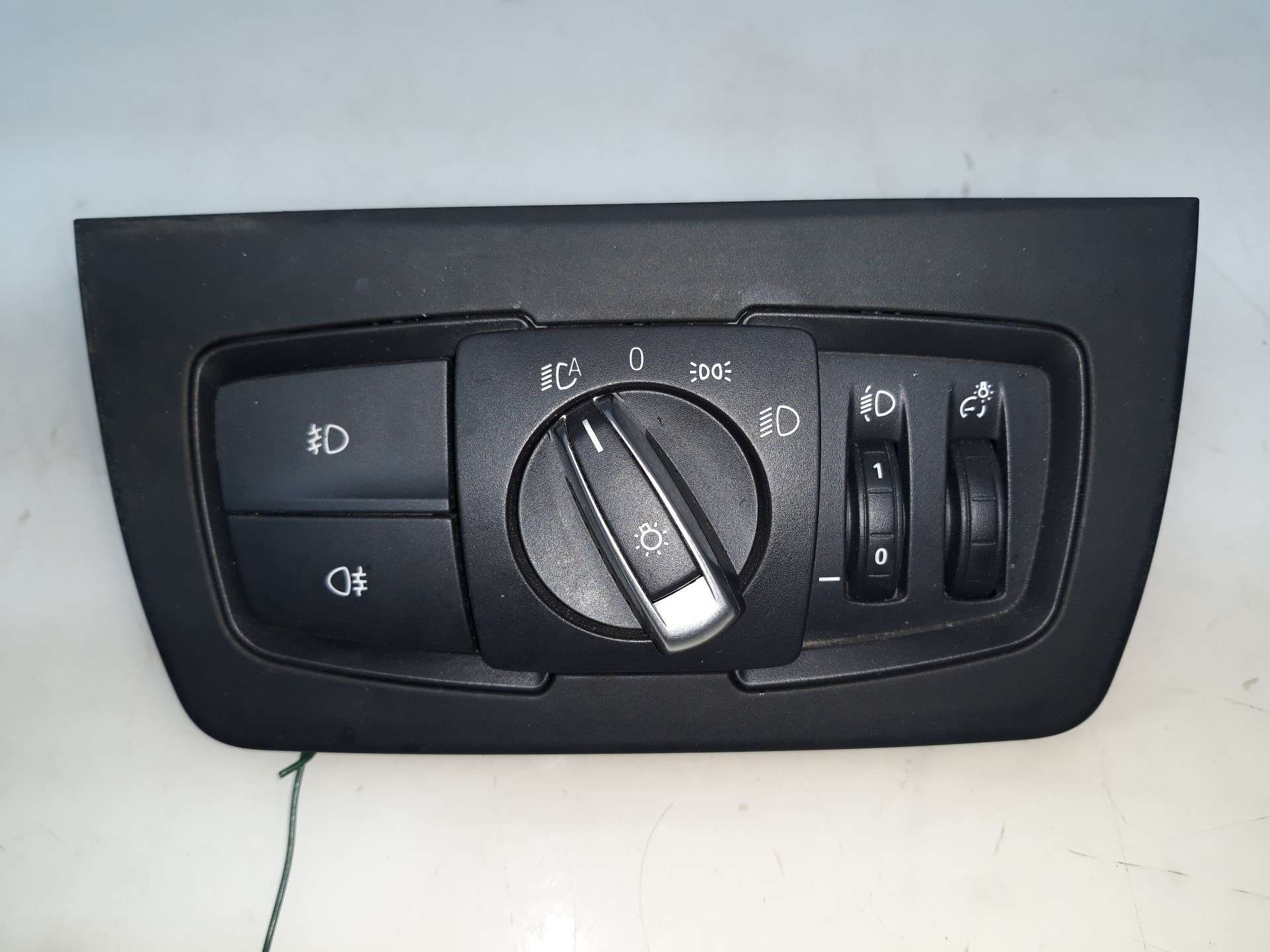 MANDO LUCES BMW SERIE 3 TOURING (F31) 2012-2016 (926530504 1396619)