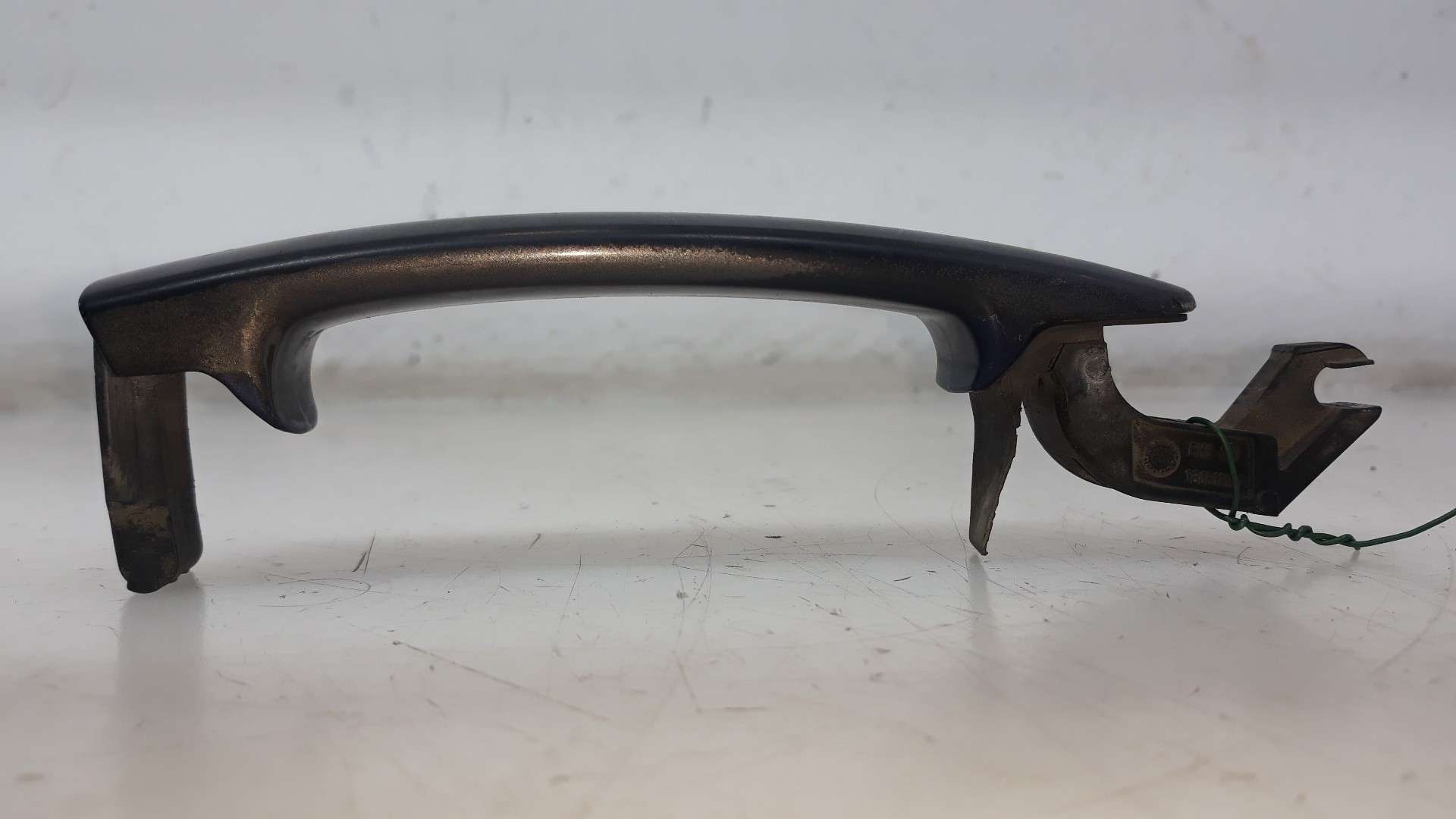 MANETA EXTERIOR DELANTERA IZQUIERDA SEAT IBIZA (6L1) 2001-2009 (3B0837207F3FZ 1556418)