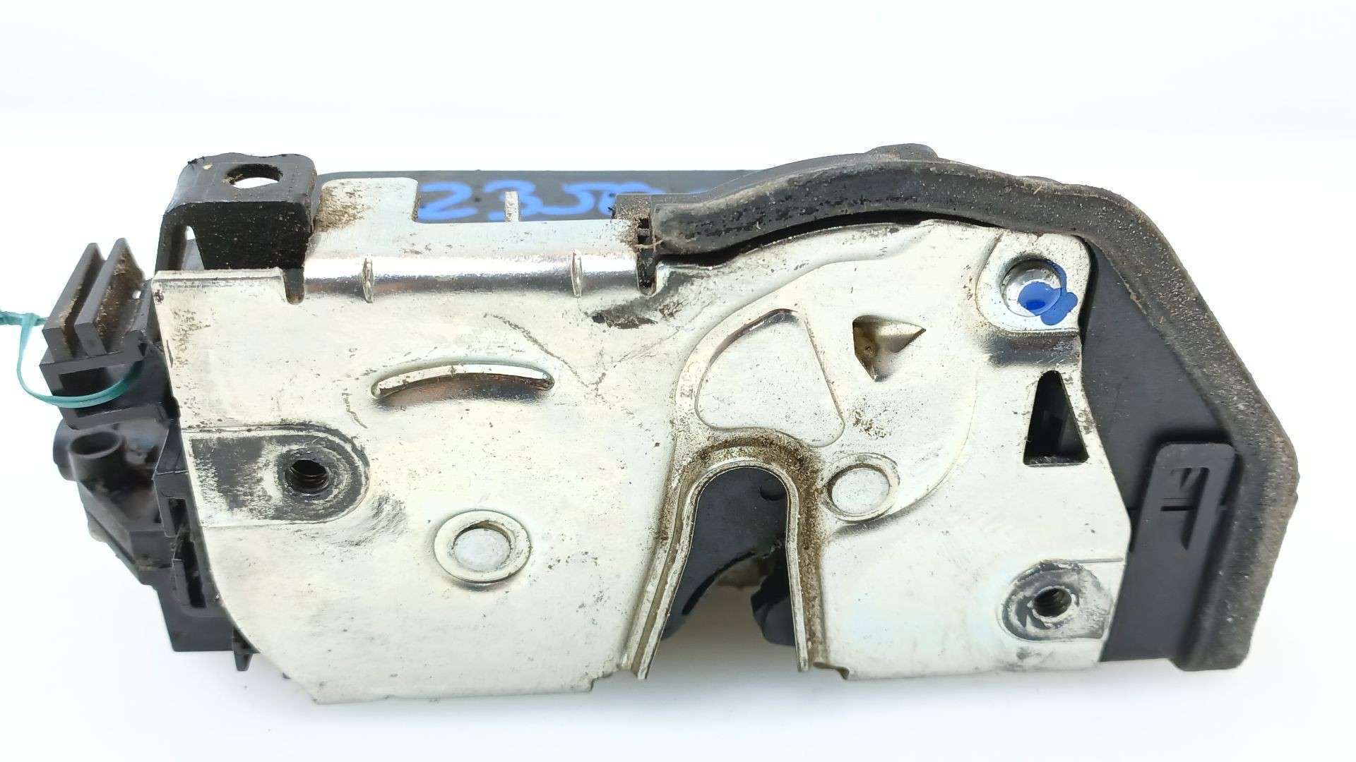 CERRADURA PUERTA DELANTERA IZQUIERDA BMW 3 (E90) 2004-2012 (51217202143 1706342)