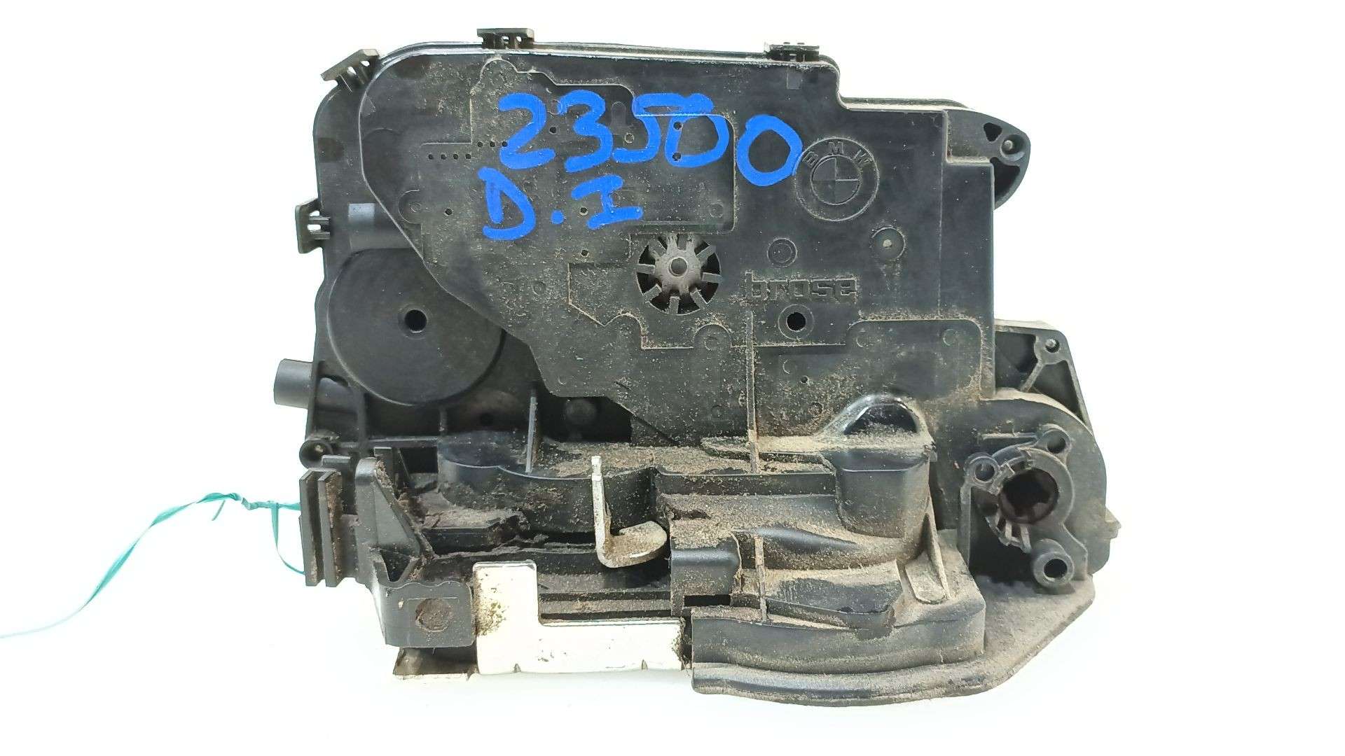 CERRADURA PUERTA DELANTERA IZQUIERDA BMW 3 (E90) 2004-2012 (51217202143 1706342)