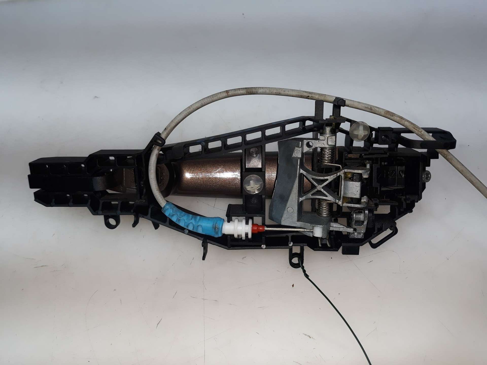 MANETA EXTERIOR DELANTERA DERECHA BMW SERIE 3 TOURING (F31) 2012-2016 (51217207562 1396621)