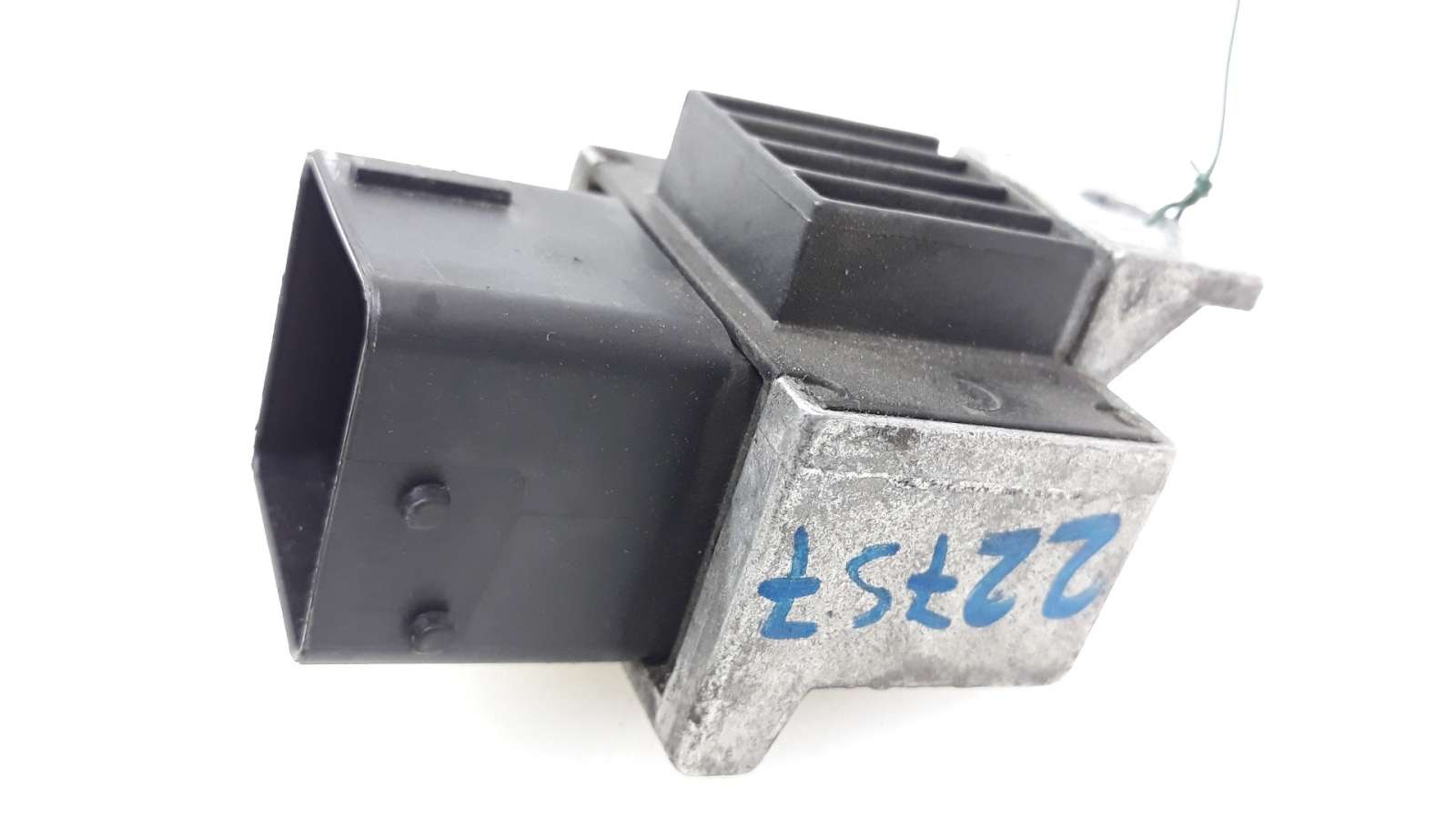 CAJA PRECALENTAMIENTO RENAULT LATITUDE 2010-2014 (110678071R 1612766)