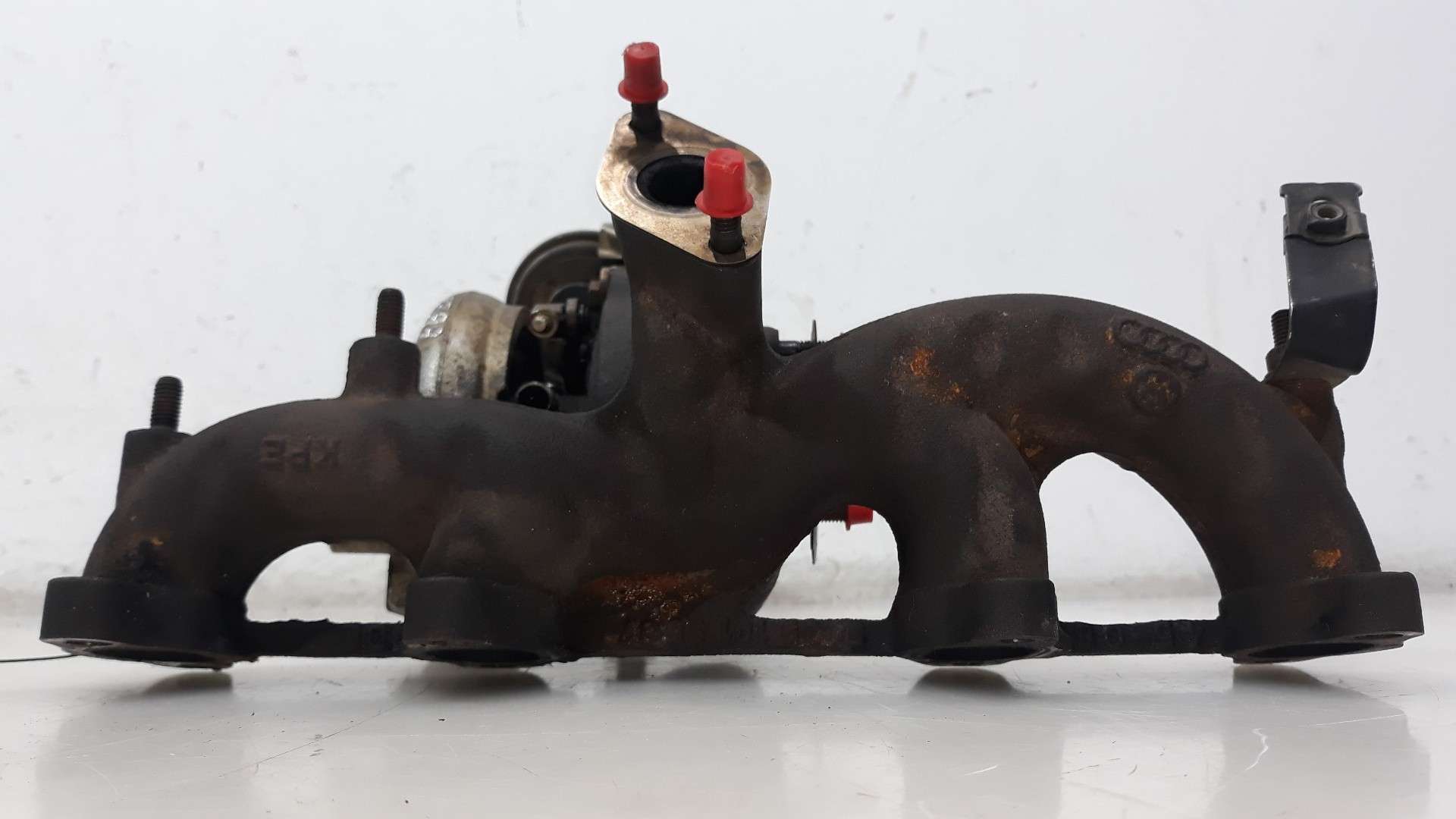 TURBOCOMPRESOR SEAT IBIZA (6L1) 2001-2009 (038253016L 1556446)