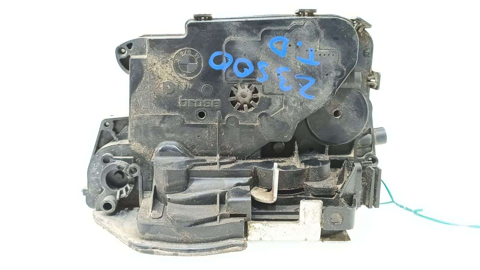 CERRADURA PUERTA TRASERA DERECHA BMW 3 (E90) 2004-2012 (51227202148 1706343)