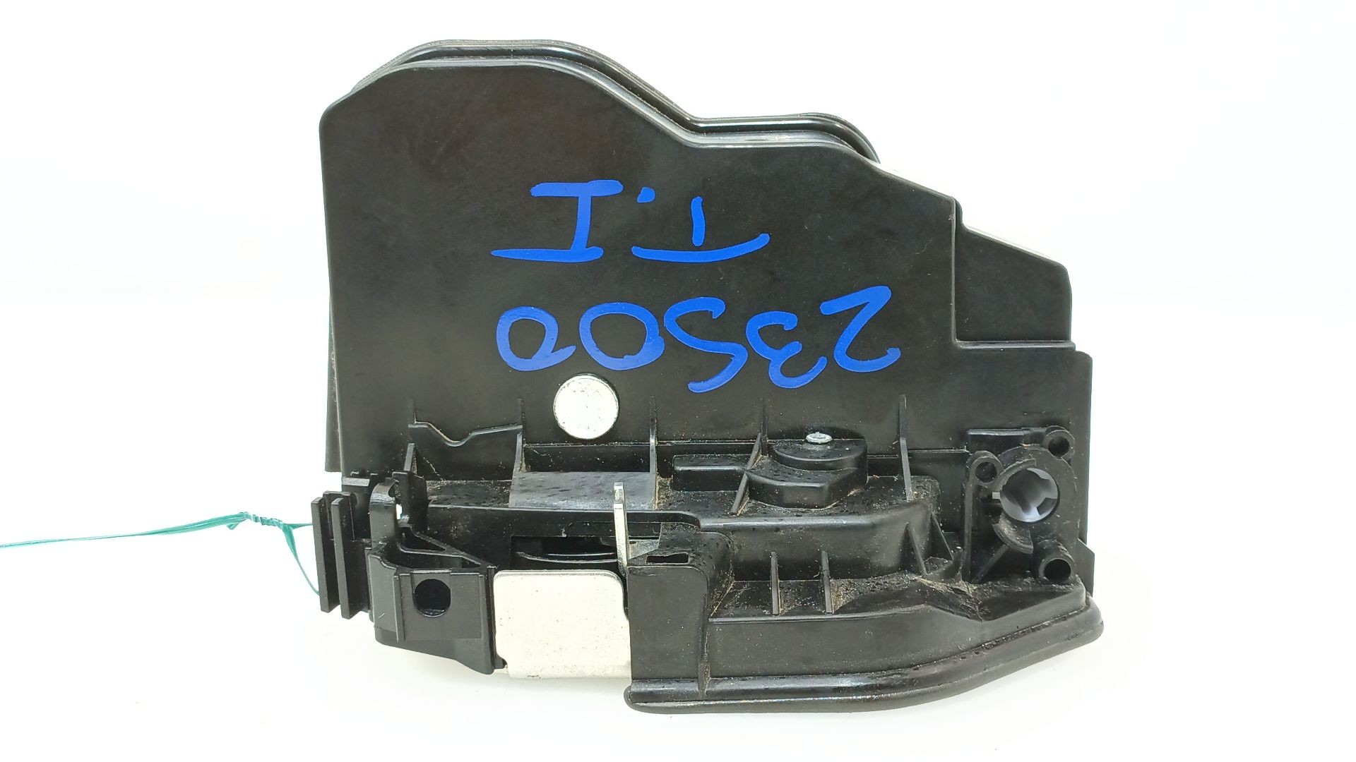 CERRADURA PUERTA TRASERA IZQUIERDA BMW 3 (E90) 2004-2012 (51227202147 1706344)