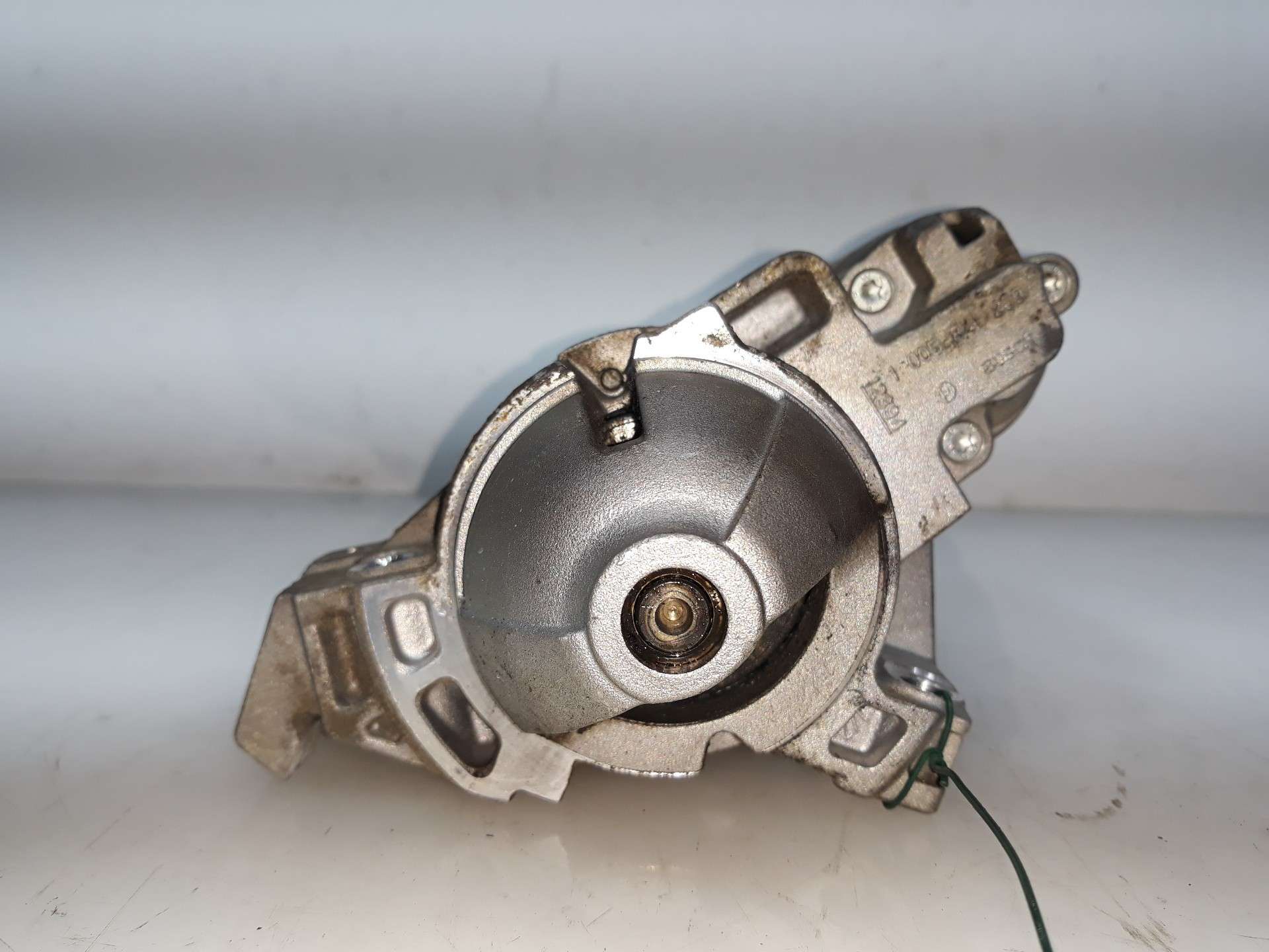 MOTOR ARRANQUE BMW SERIE 3 TOURING (F31) 2012-2016 (1241857410202 1396632)