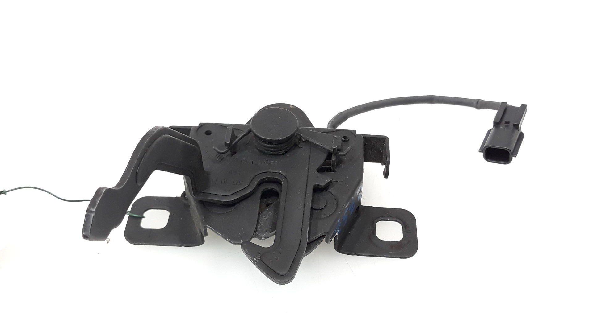 CERRADURA CAPO RENAULT LATITUDE 2010-2014 (656010009R 1612771)