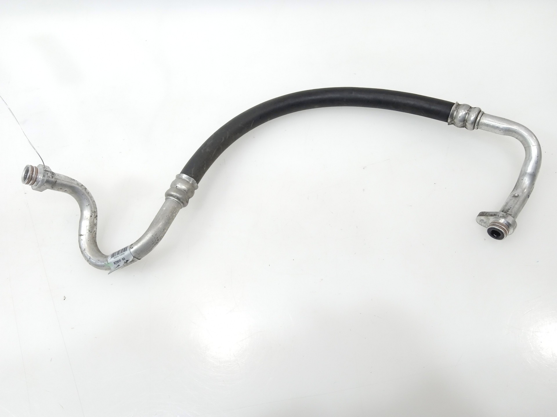 TUBOS AIRE ACONDICIONADO PEUGEOT 308 2013- (9809171080 1654825)