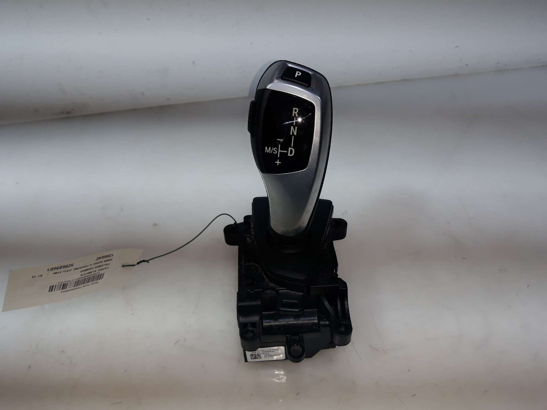 PALANCA CAMBIO BMW SERIE 3 TOURING (F31) 2012-2016 (929689601 1396642)