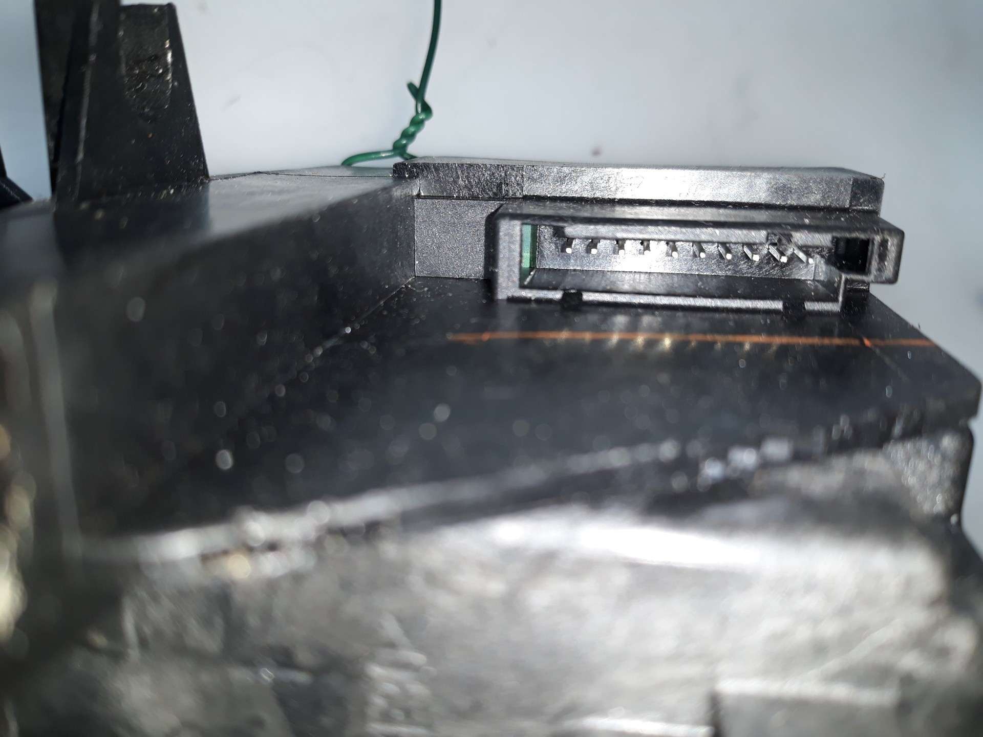 PALANCA CAMBIO BMW SERIE 3 TOURING (F31) 2012-2016 (929689601 1396642)